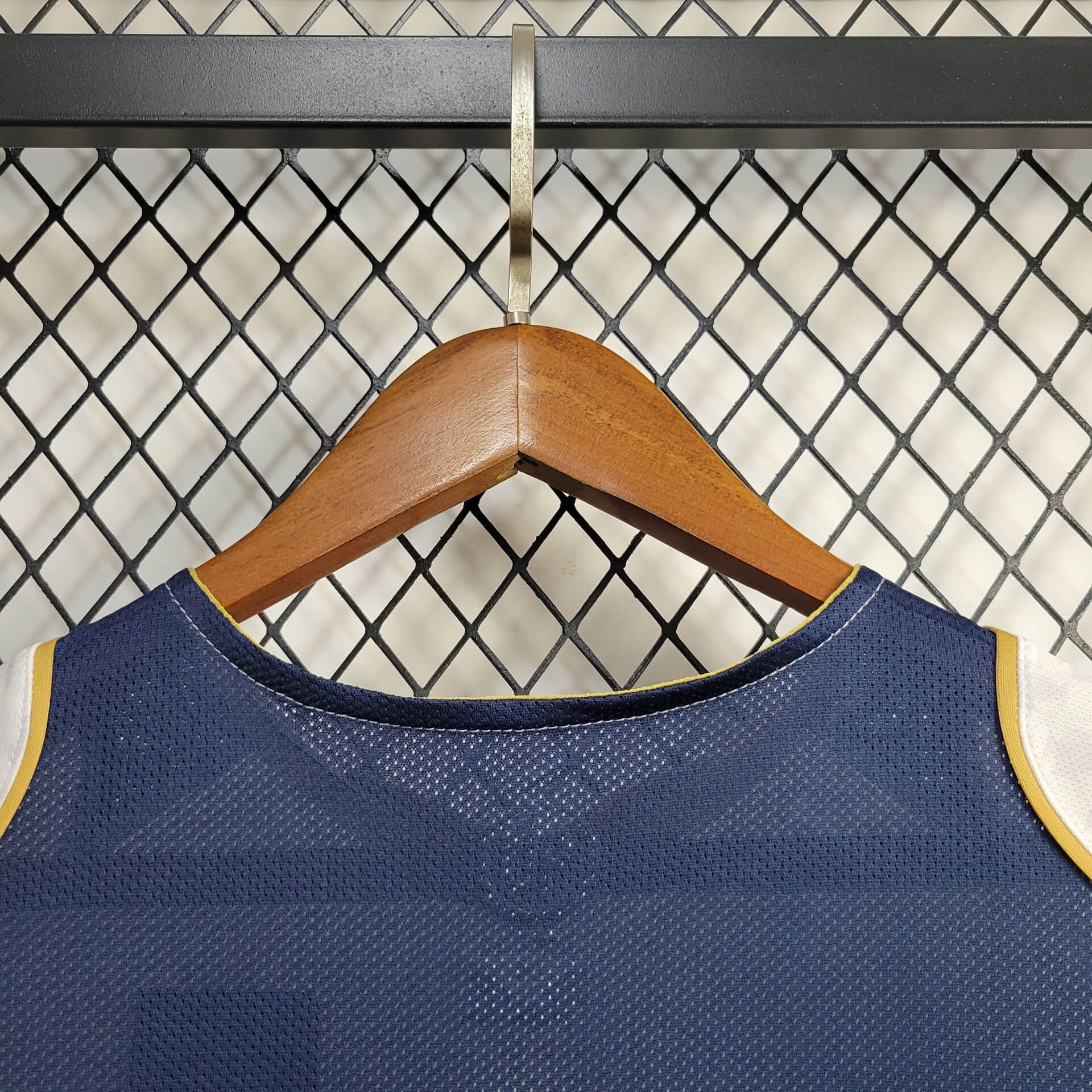 2004 Portugal Away Football Shirt