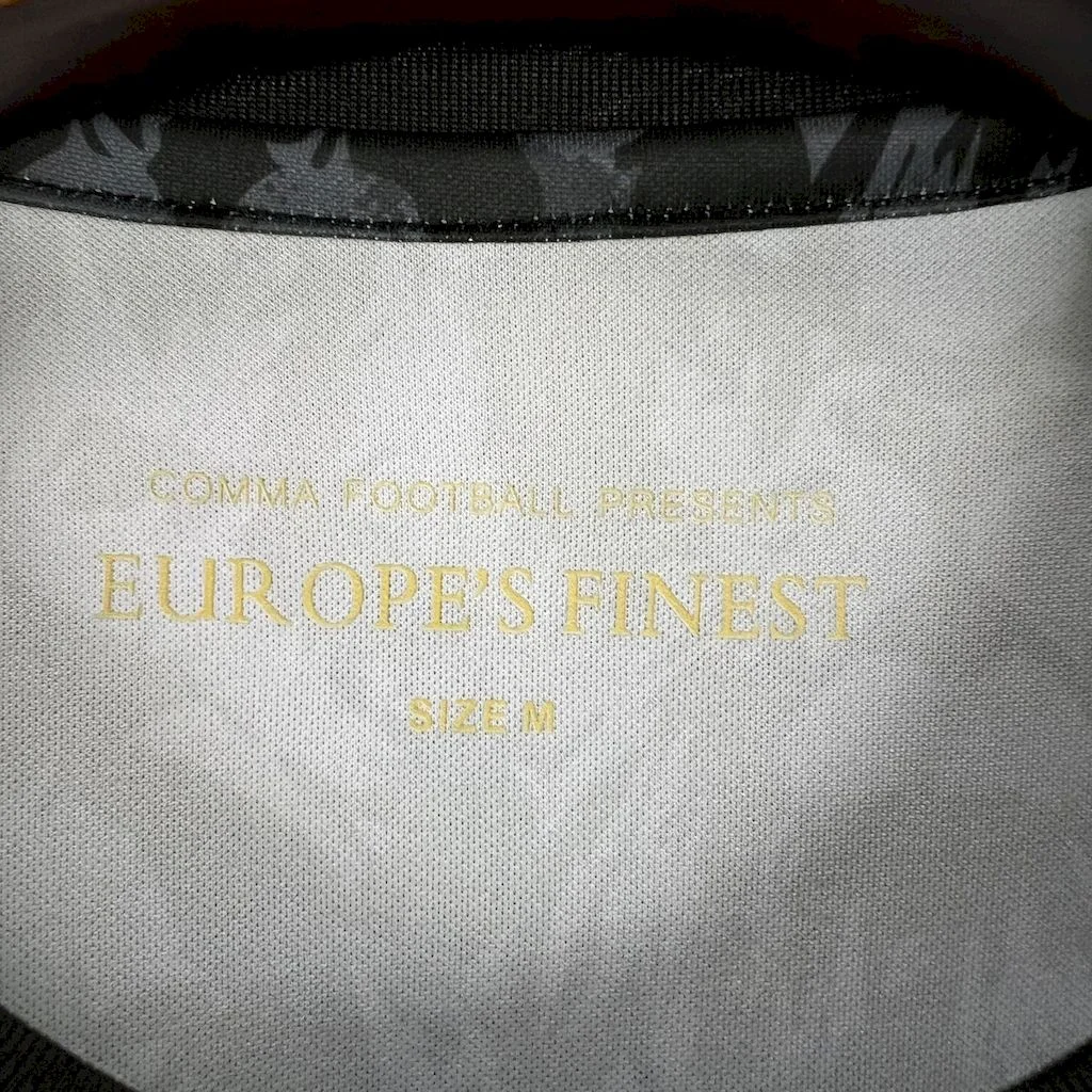 2024 England Special Edition Football Shirt 1:1 Thai Quality