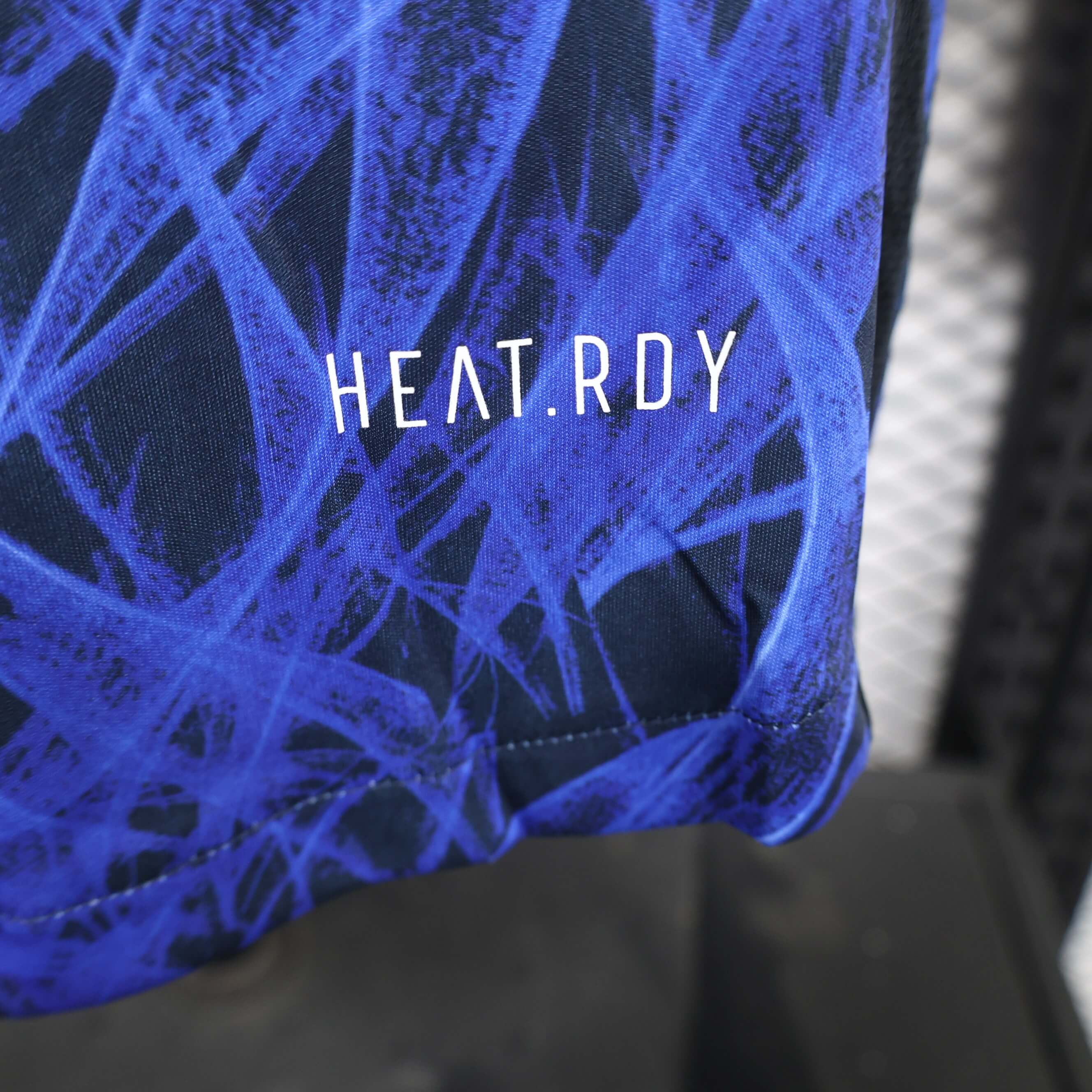 2024 Player Version Japan Y3 Home Football Shirt