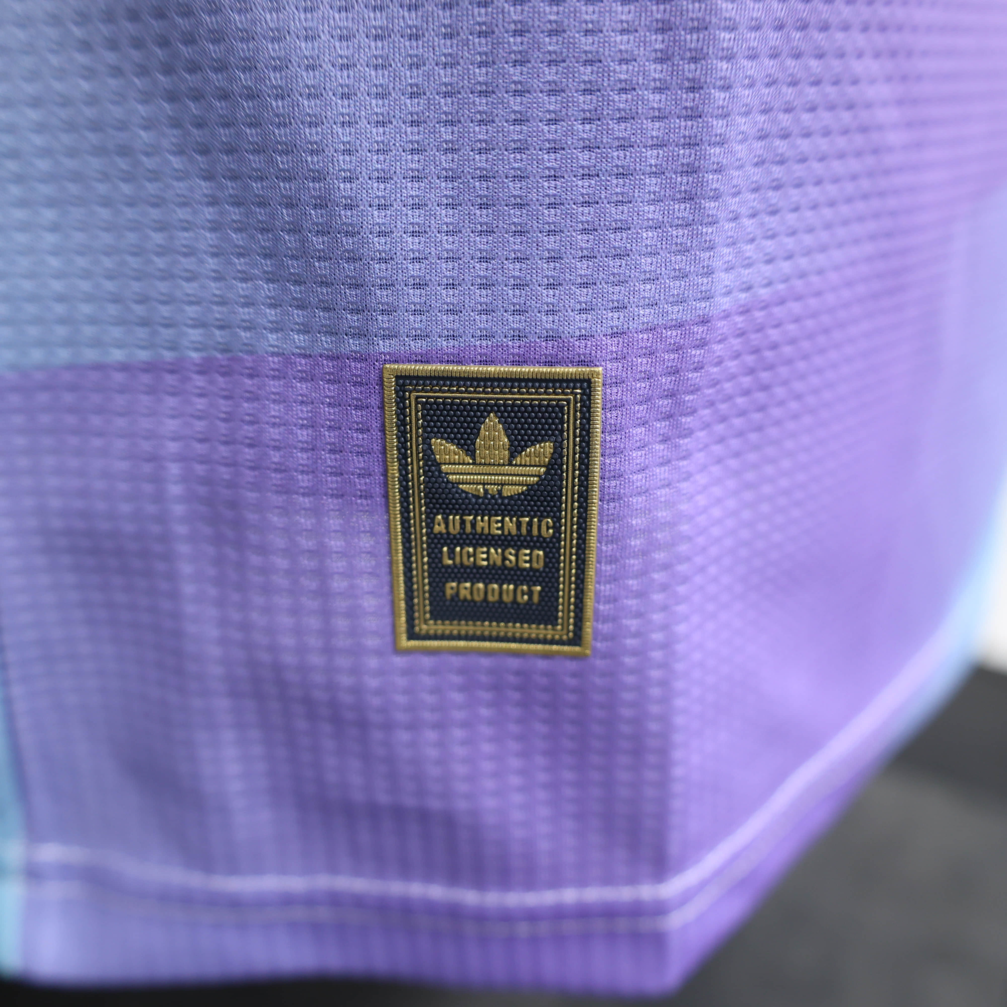 2024/2025 Long Sleeve Player Version Arsenal Away Football Shirt