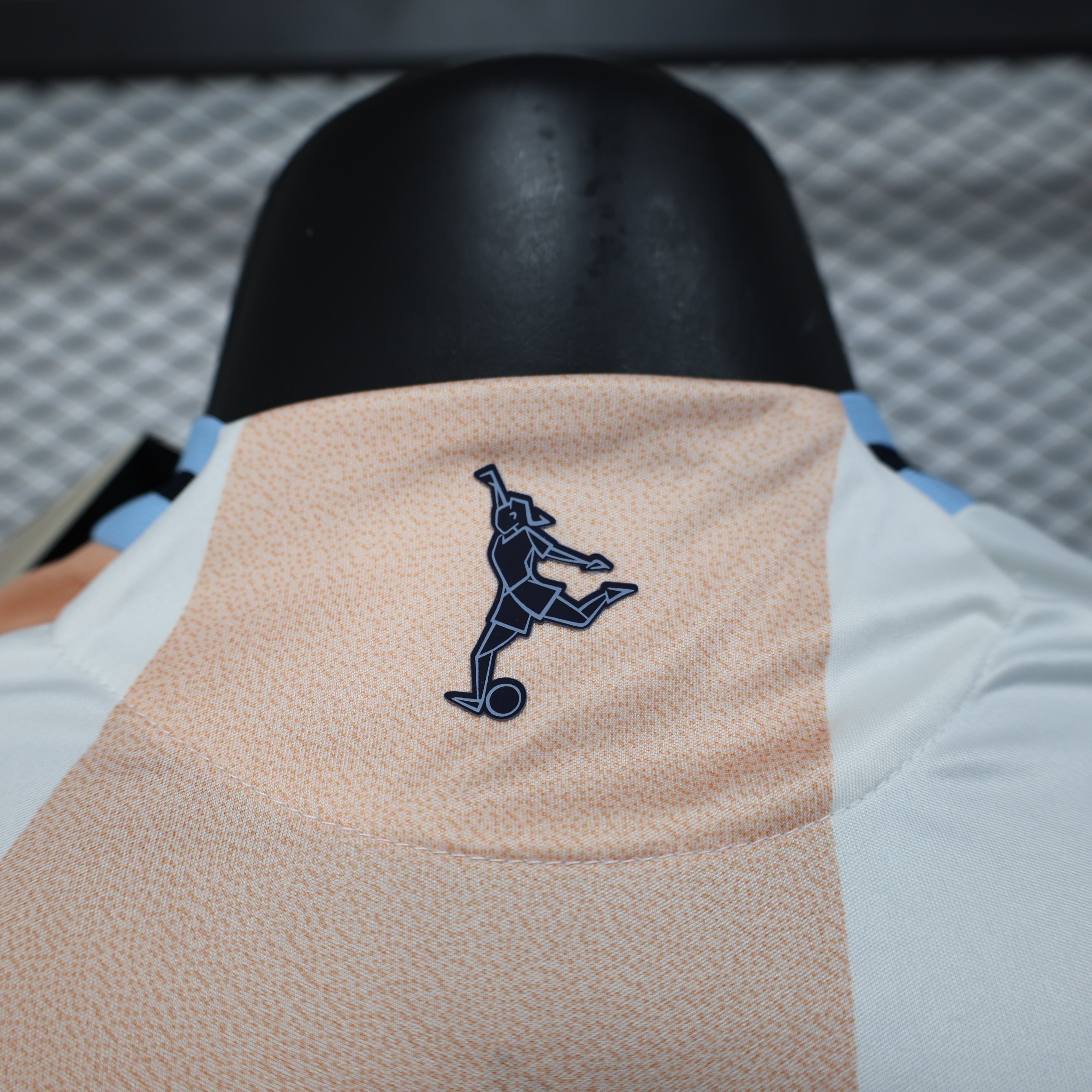 2025/2026 Player Version SpainPre-match training suit Football Shirt