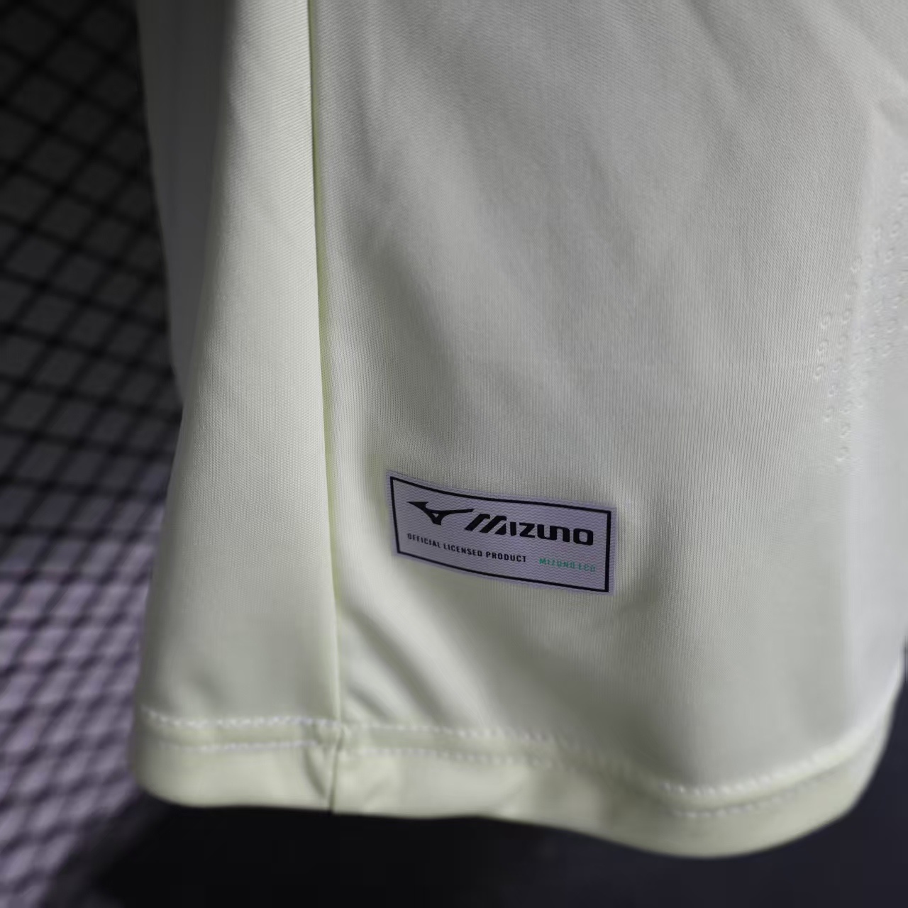 20205/2026 Player Version AS Monaco Second away game  Football Shirt