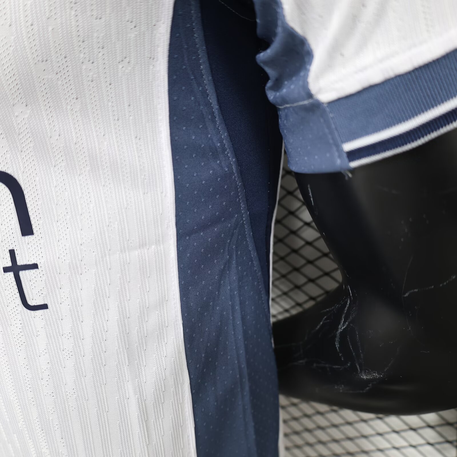 2024/2025 Player Version Inter Milan Away Football Shirt