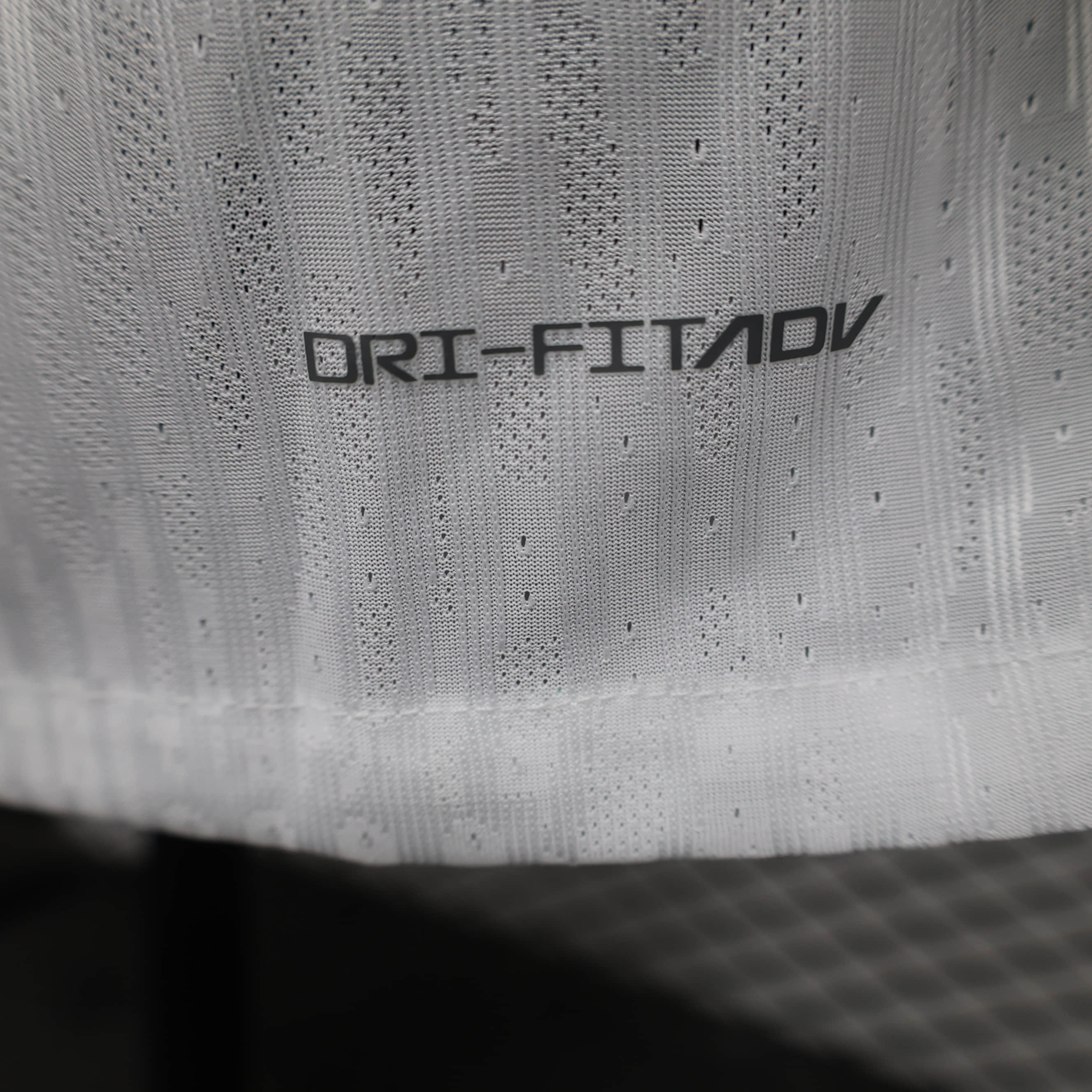 2024 Player Version Nigeria Home Football Shirt