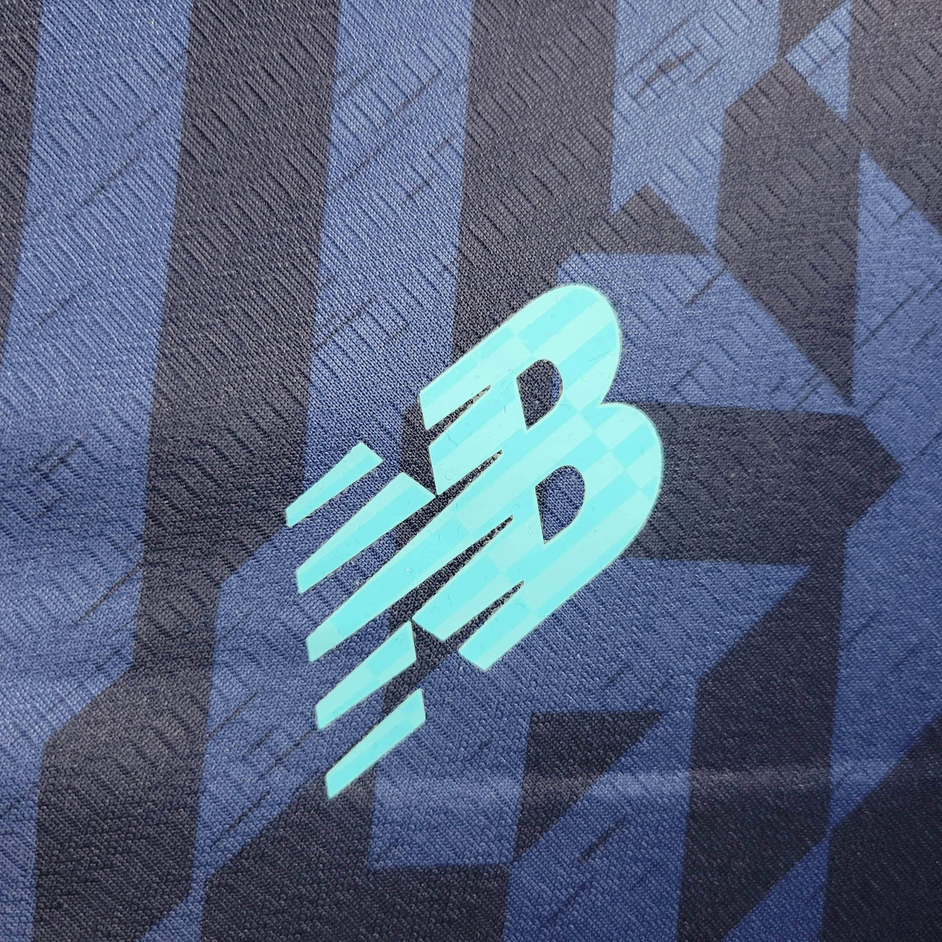 2024/2025 FC Porto Third Away Football Shirt