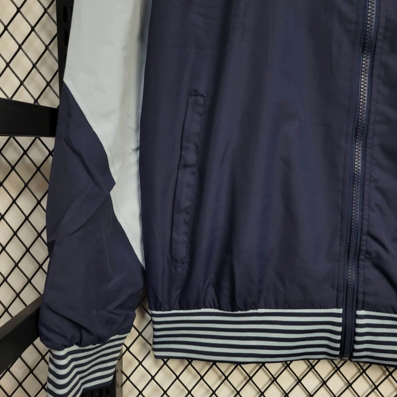 2025/2026 Tottenham Hotspur Windbreaker Football Shirt