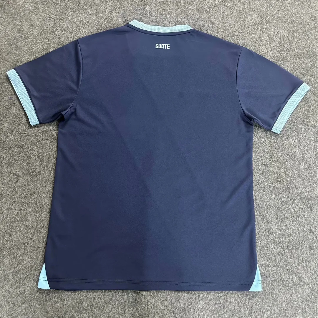 2025 Guatemala Football Shirt 1:1 Thai Quality