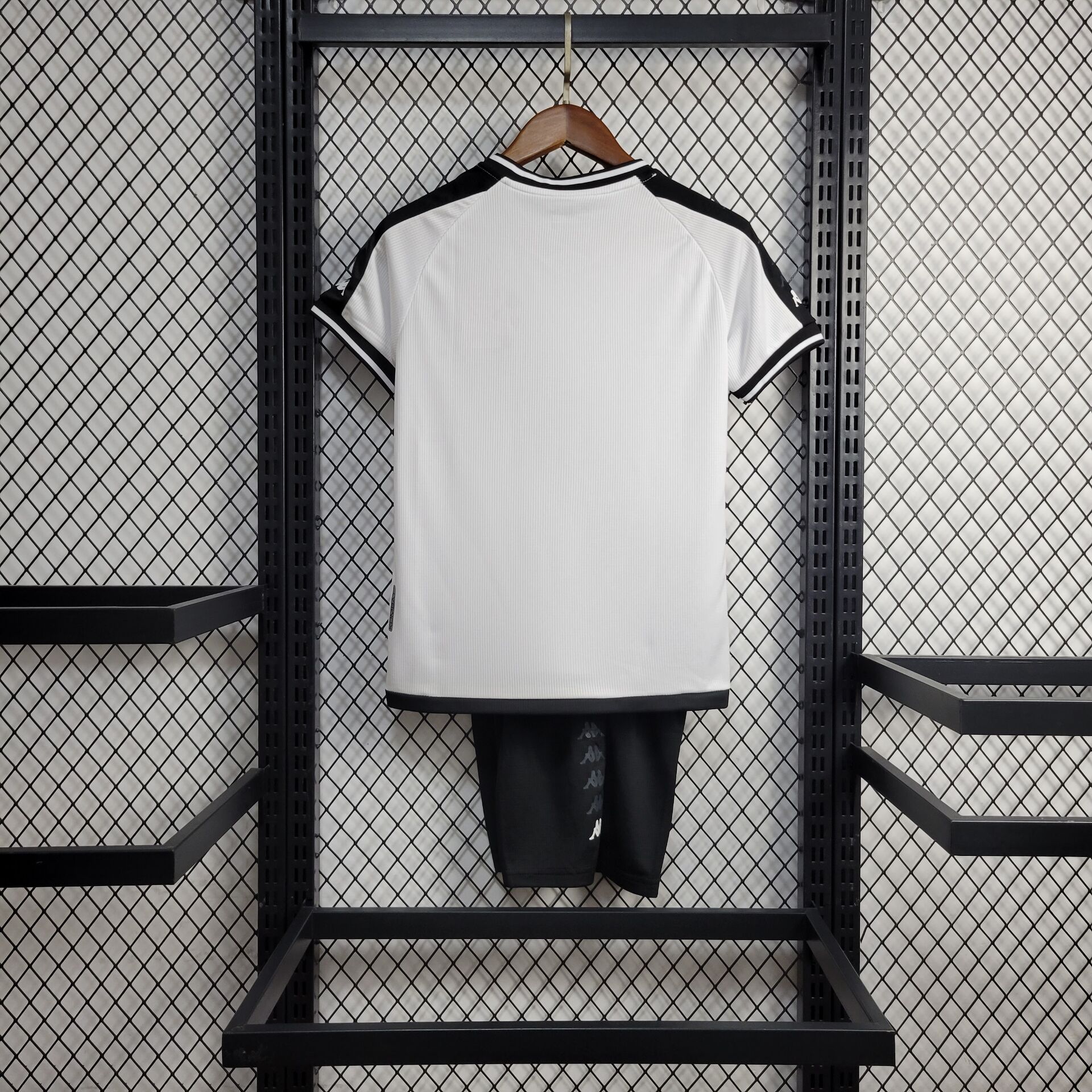 2024/2025 Vasco da Gama Away Football Shirt Kids Size