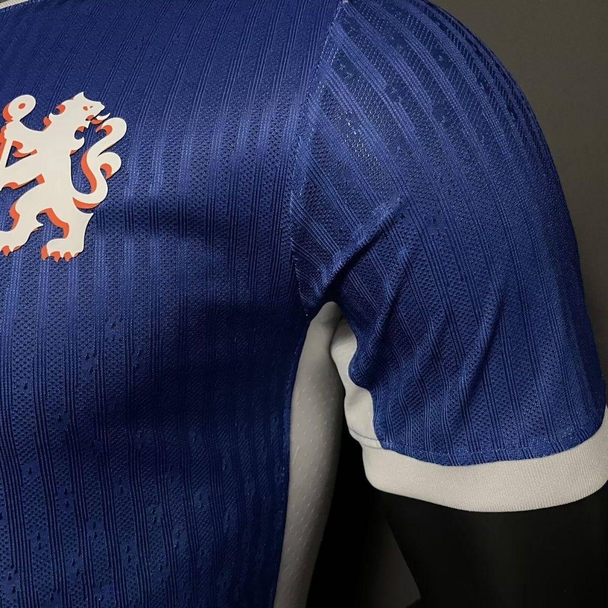 2025/2026 Player Version Chelsea  Football Shirt
