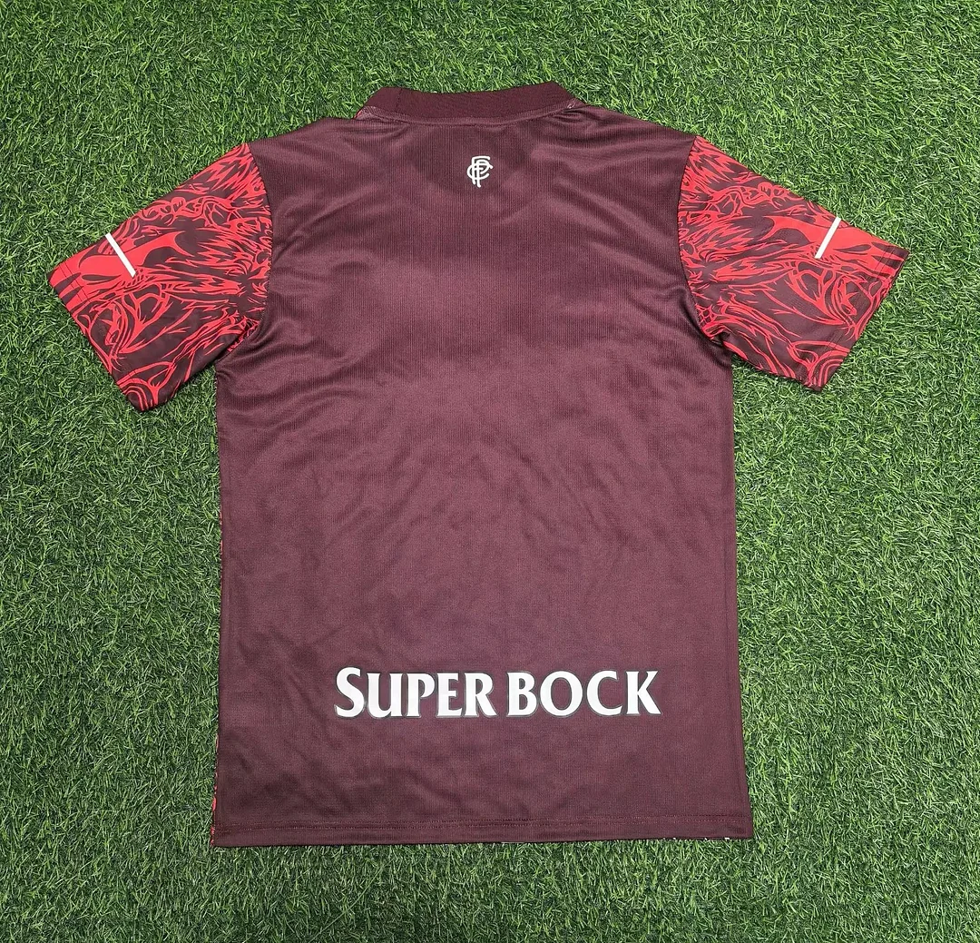 2025/2026 FC Porto Special EditionFootball shirt 1:1 Thai Quality