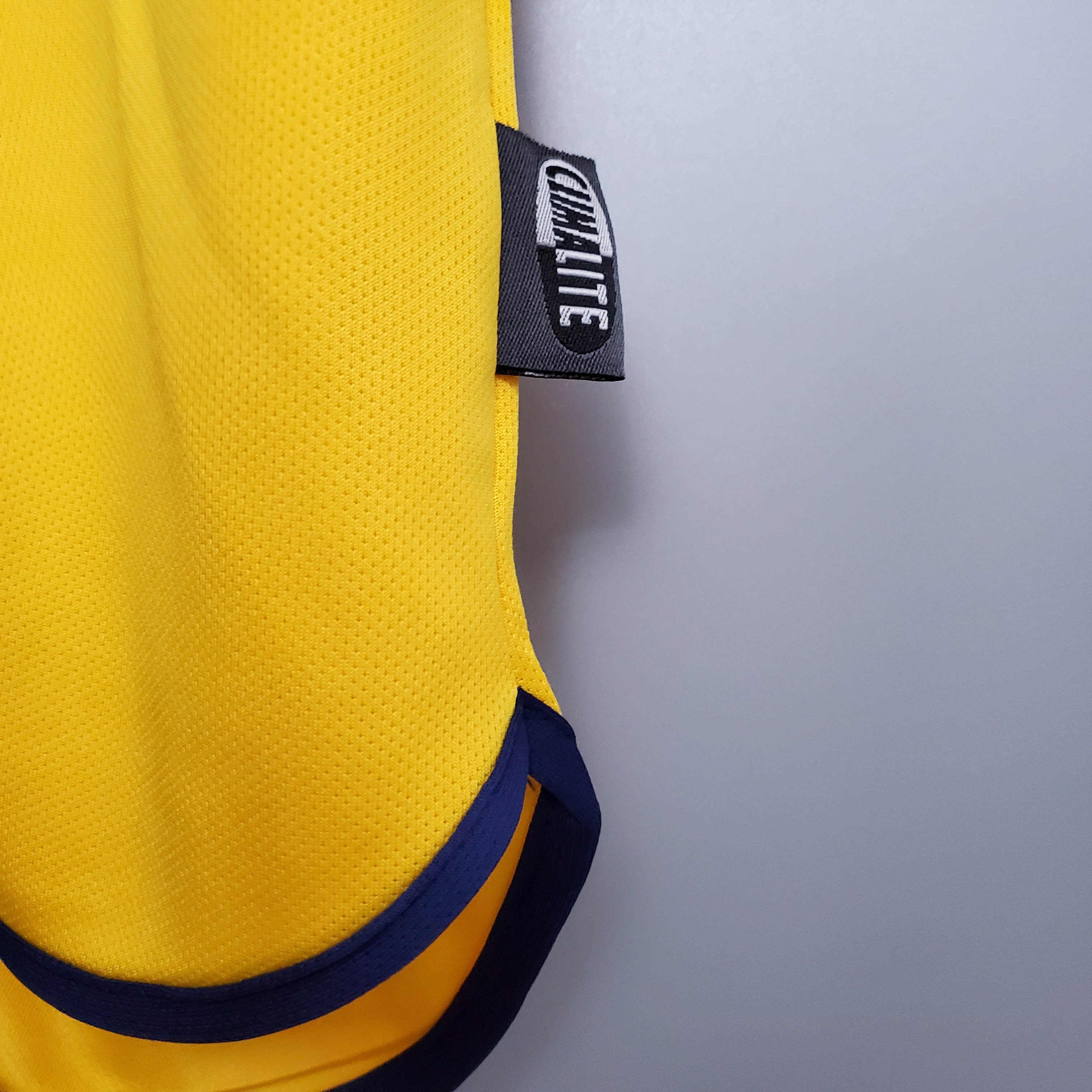 2000/2001 Retro Ajax Away Football Shirt