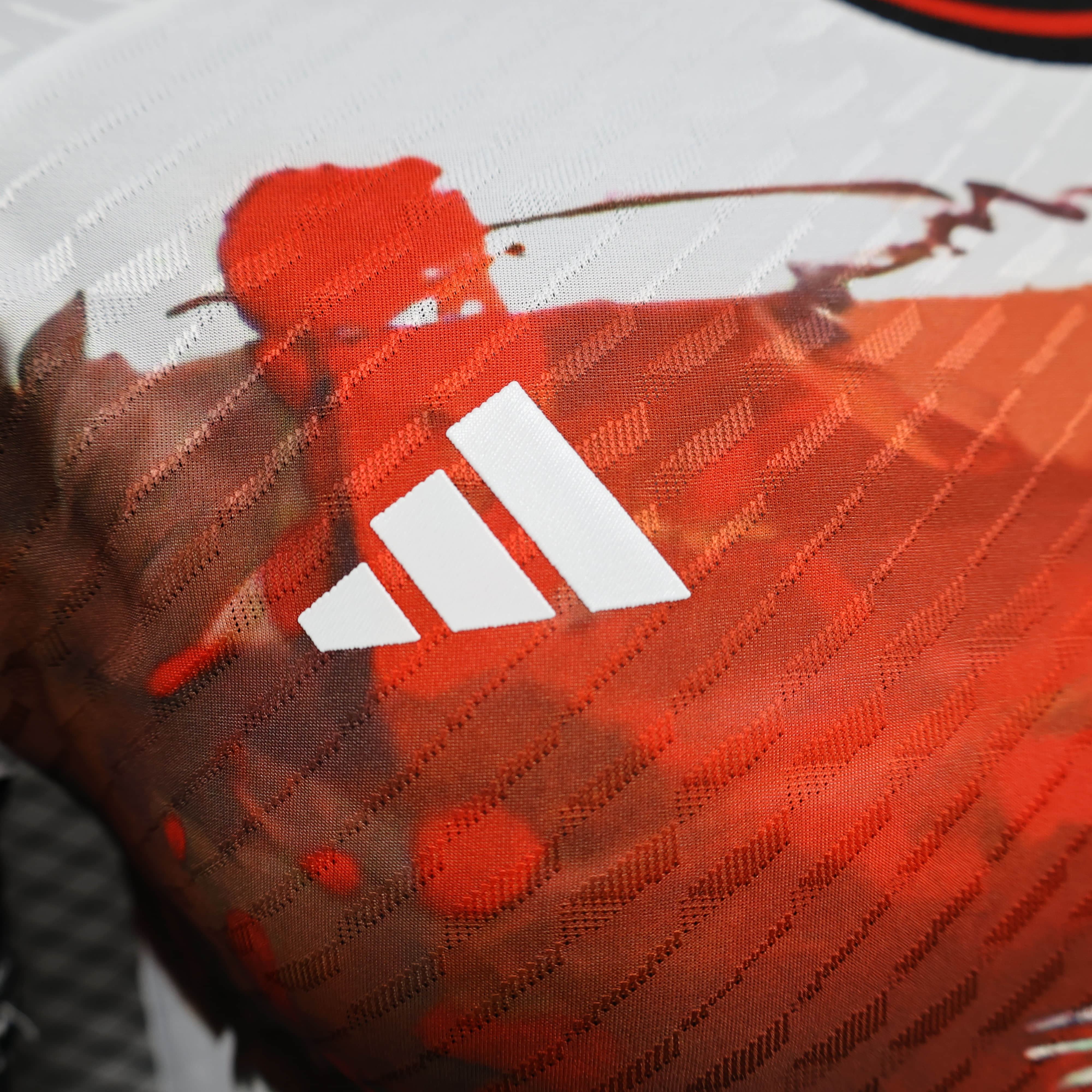 2024 Player Version Japan Special Edition Football Shirt