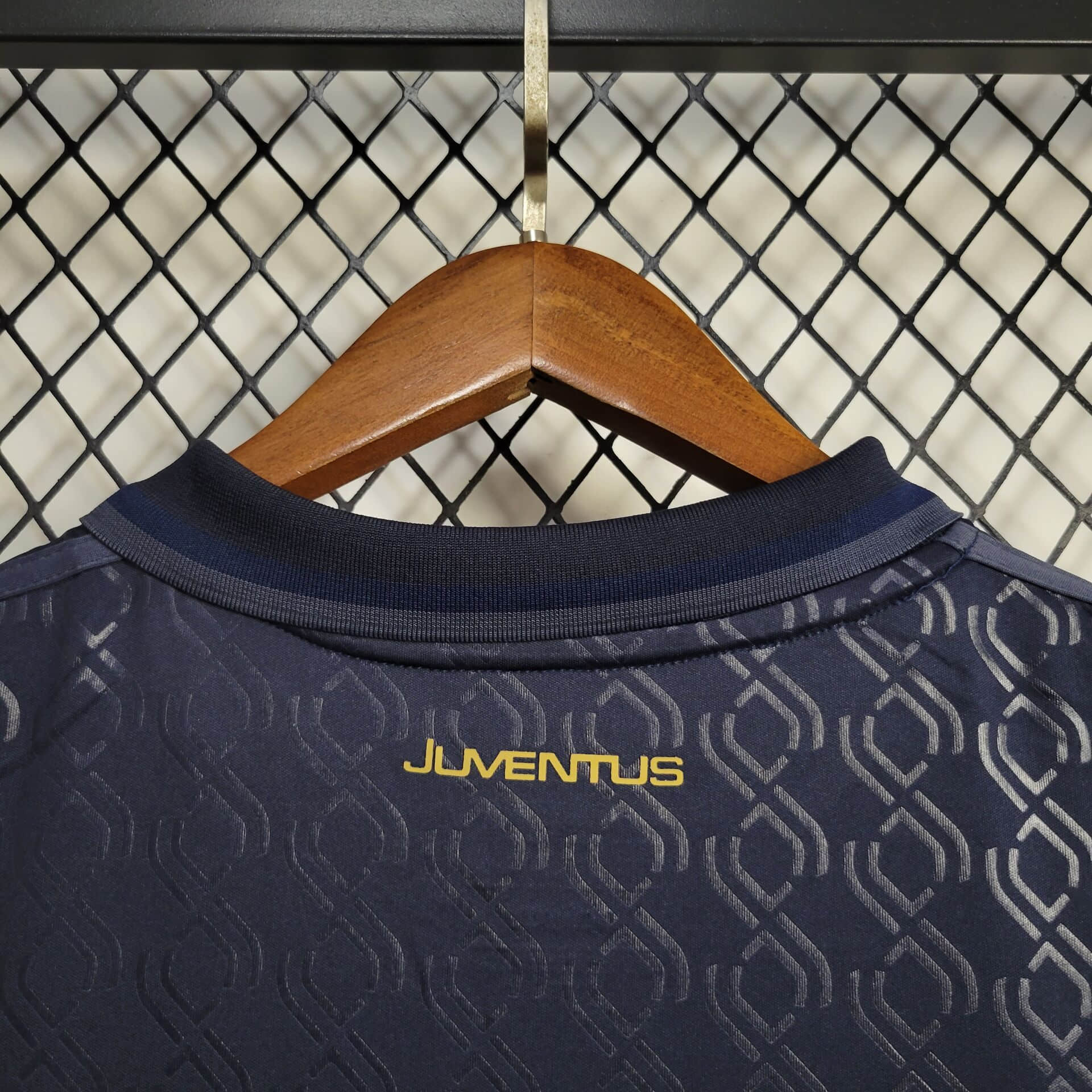 2024/2025 Juventus Third Away Football Shirt