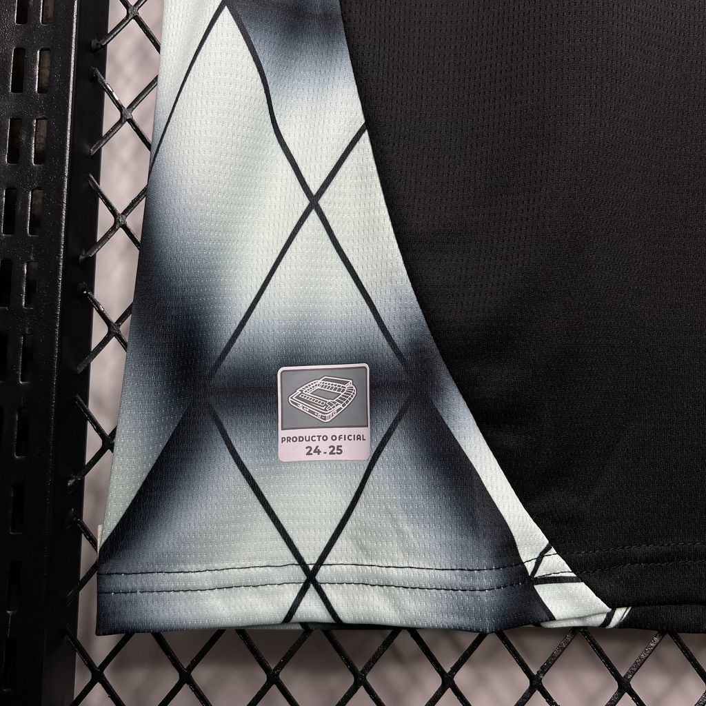 2024/2025 Sporting de Gijon Away Football Shirt