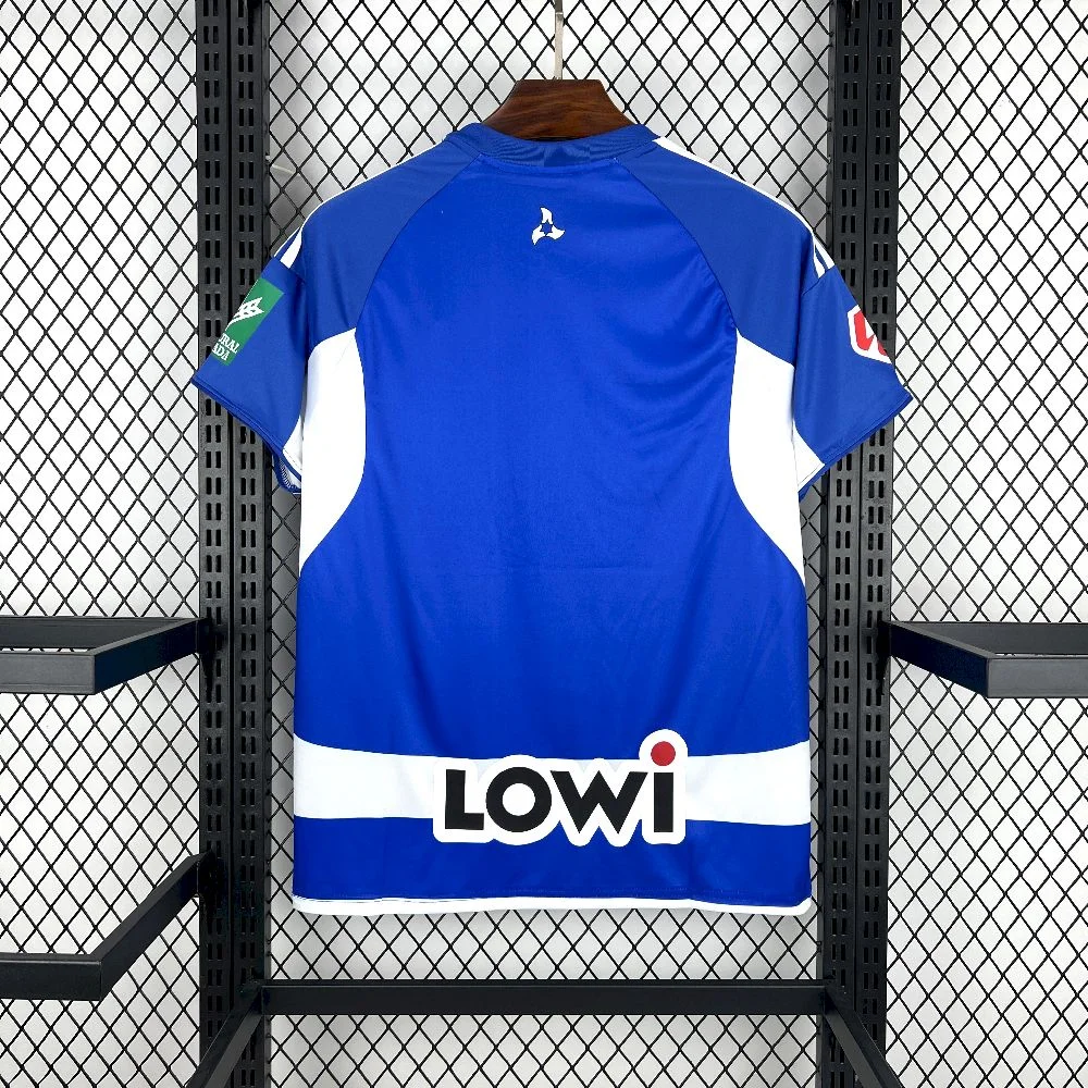 2025/2026 Granada Away Football Shirt 1:1 Thai Quality