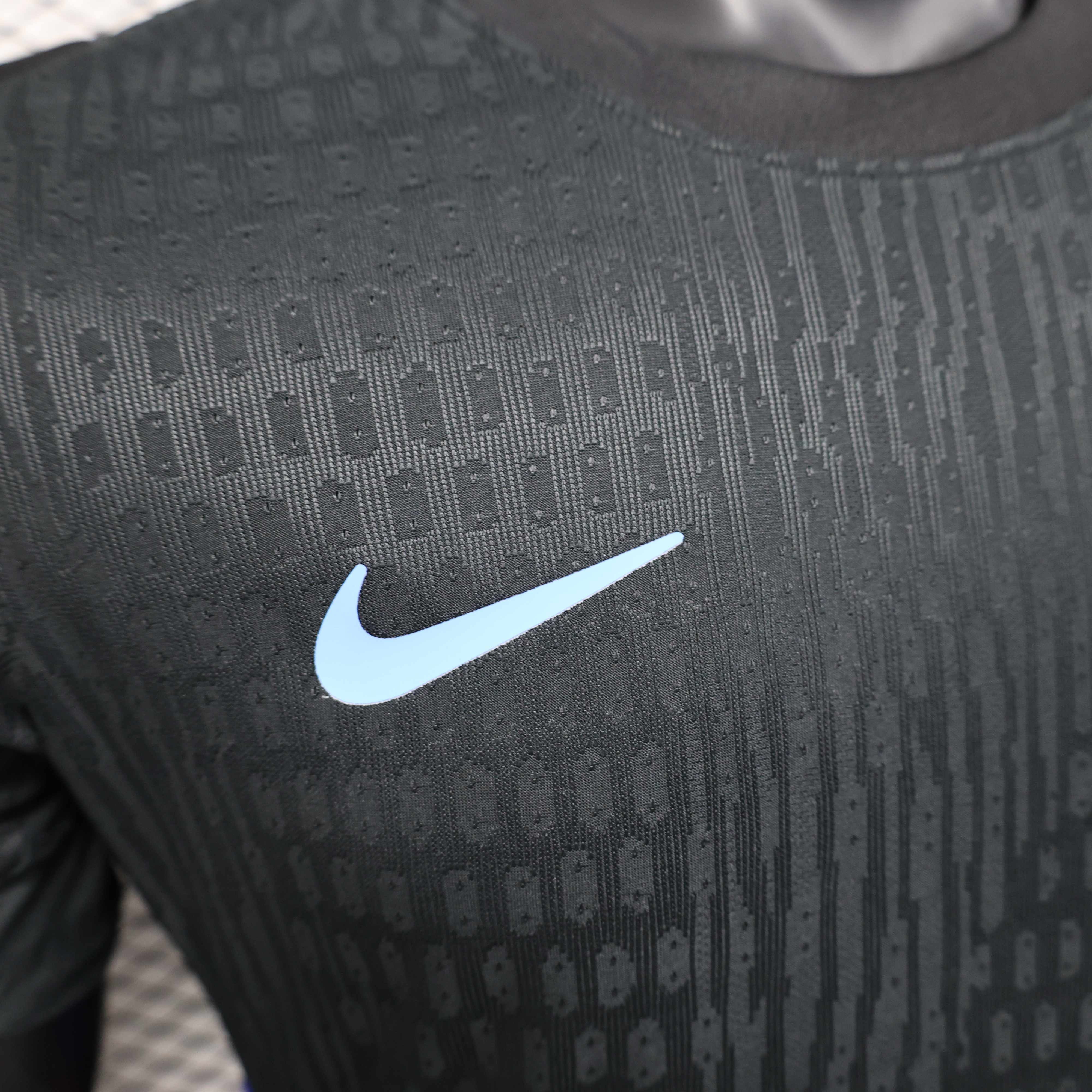 2024 Player Version England  Football Shirt