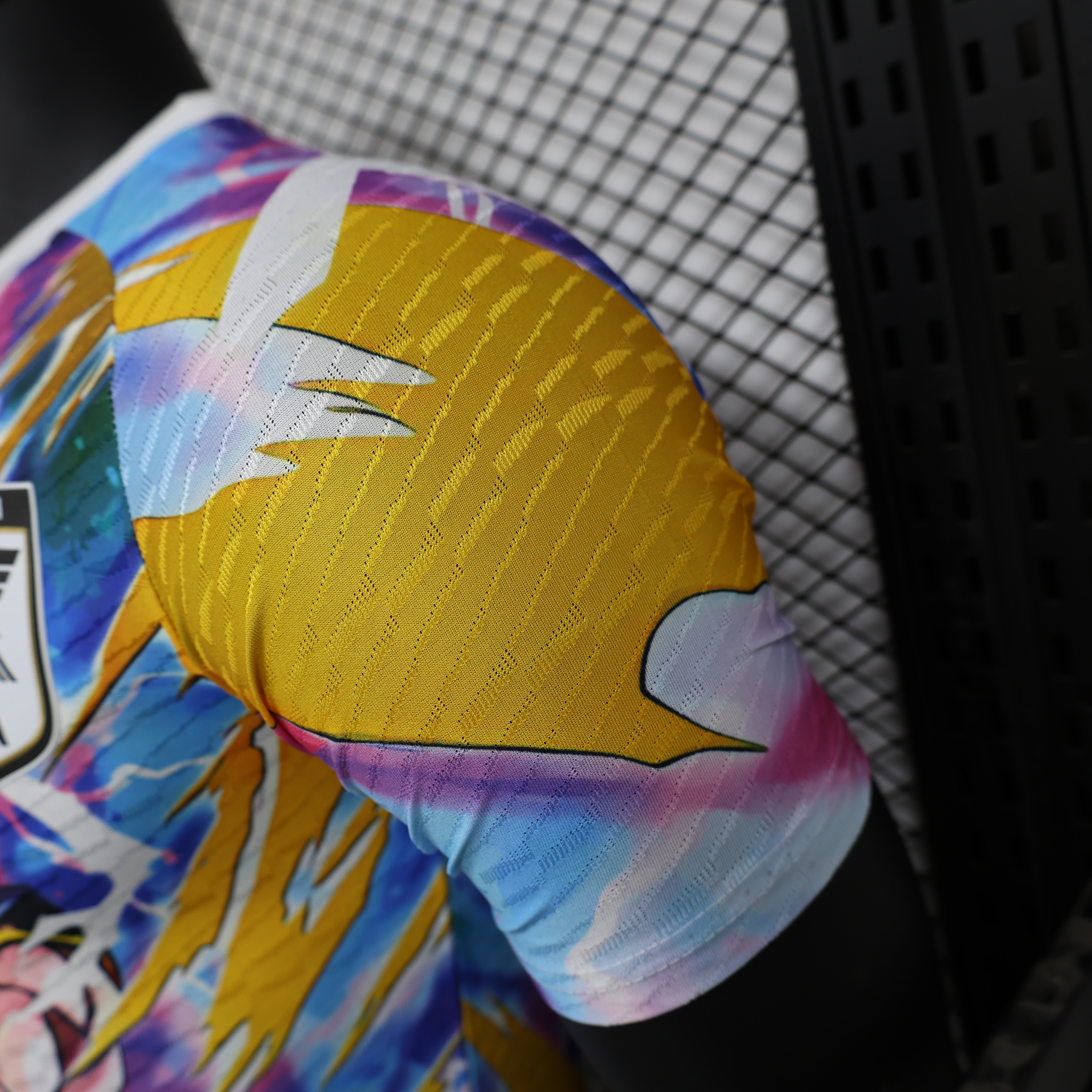 2024/2025 Player Version Japan Special Edition Football Shirt