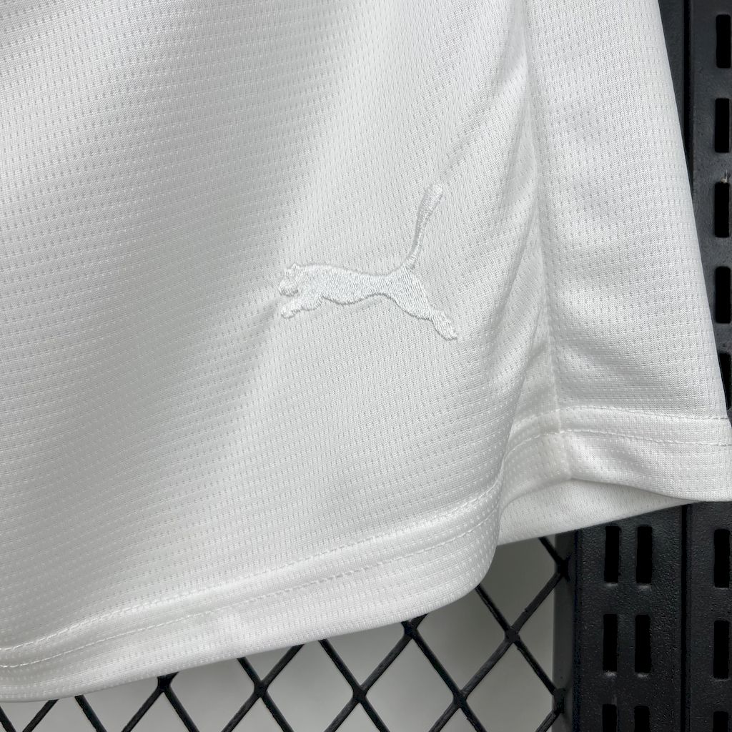 2024 AC Milan 125th Anniversary Edition Shorts 1:1 Thai Quality