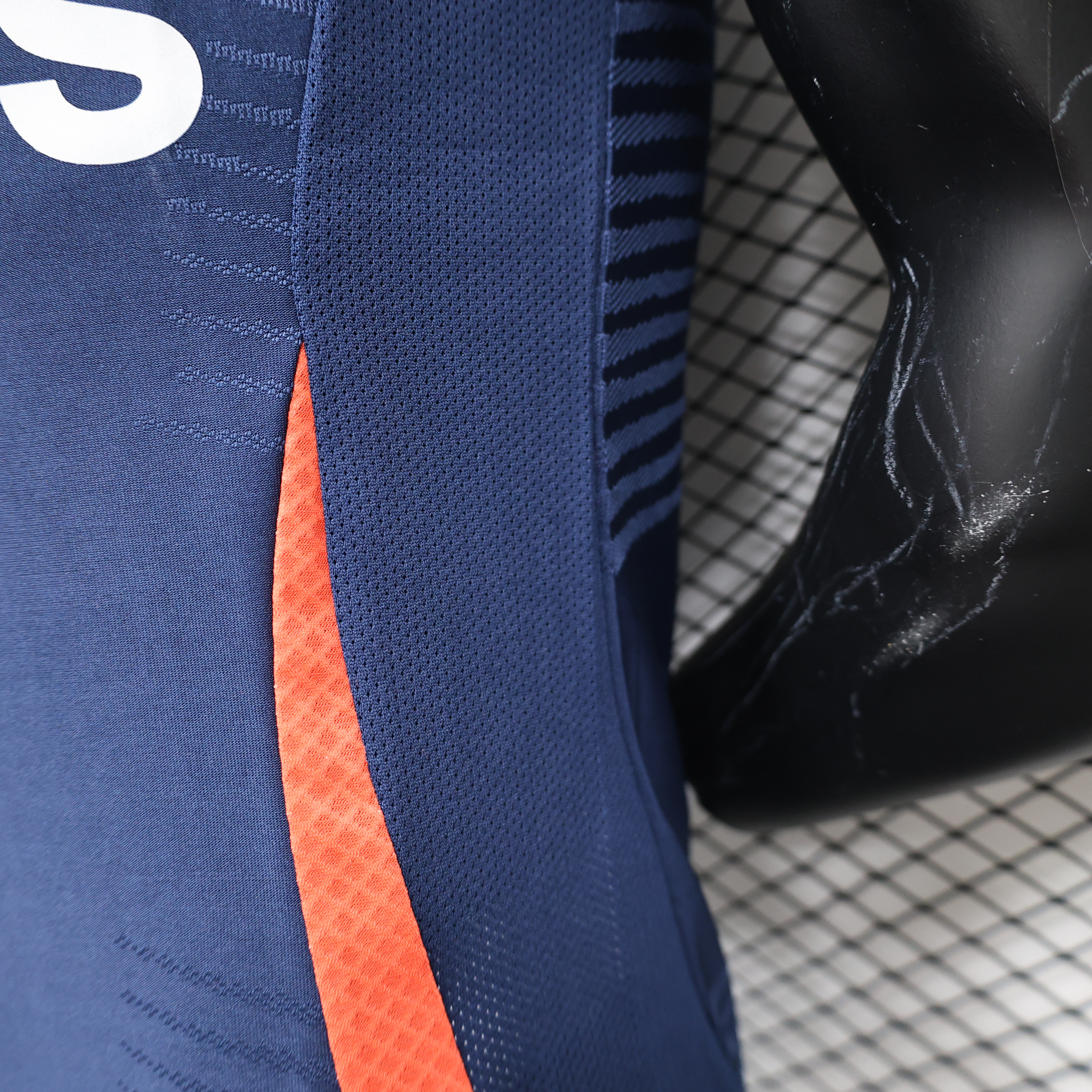 2024/2025 Player Version Manchester United Training Wear Football Shirt