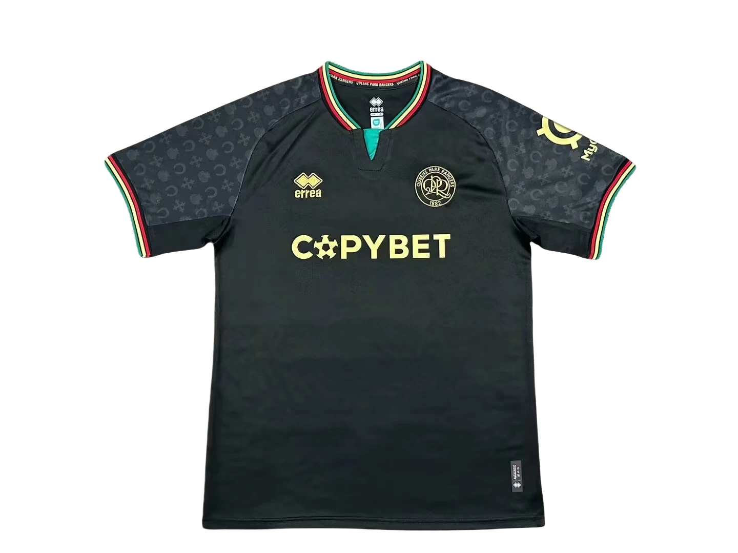 2024/2025 Queens Park Rangers Away Football Shirt