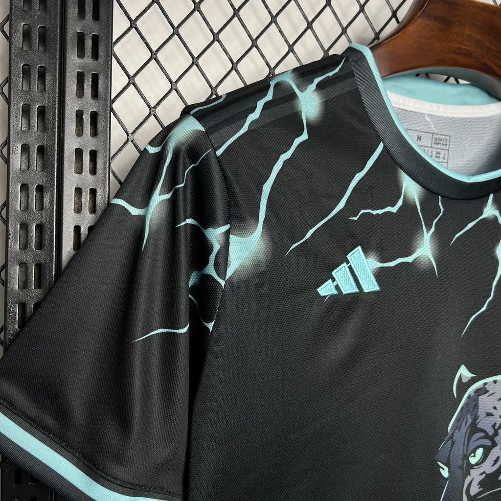 2024/2025 Real Madrid Special Edition Football Shirt