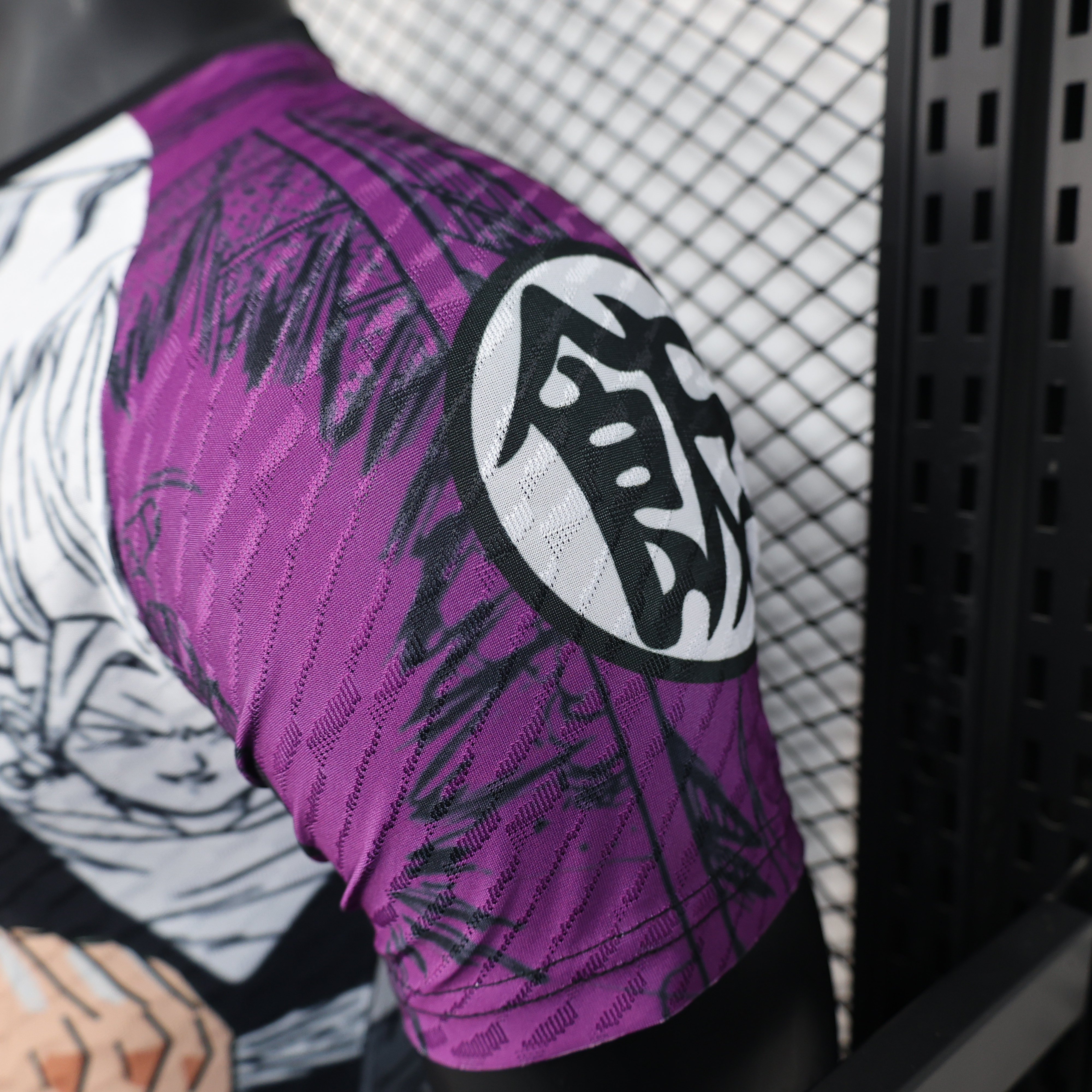 2024/2025 Player Version Japan Special Edition Football Shirt