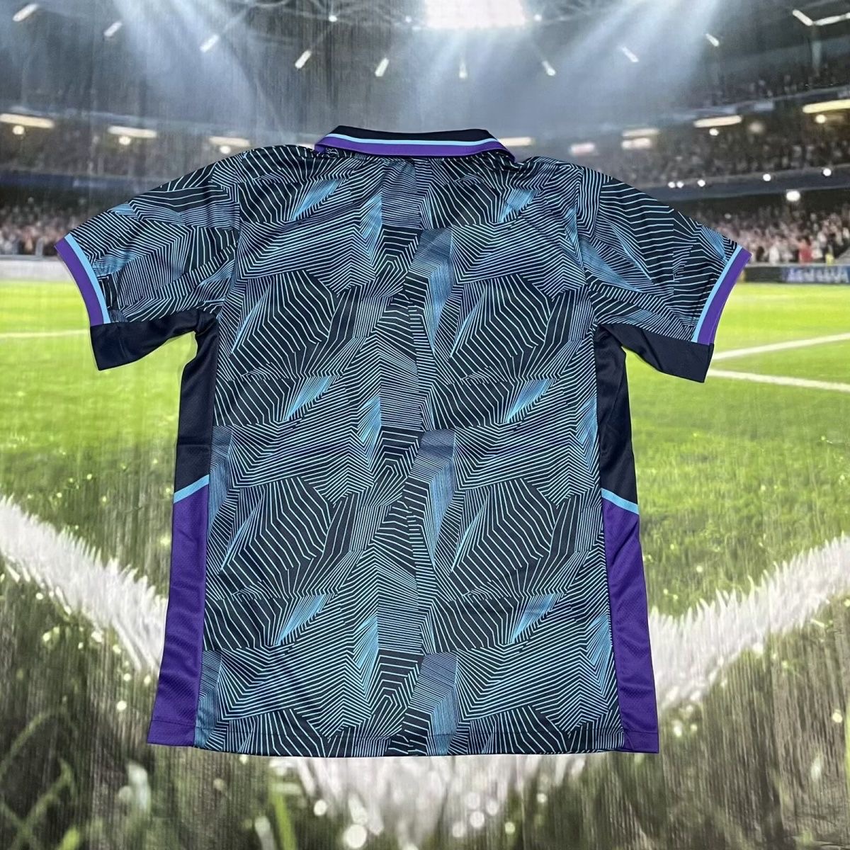 2025/2026 Tottenham Hotspur Conceptversion Football Shirt 1:1 Thai Quality