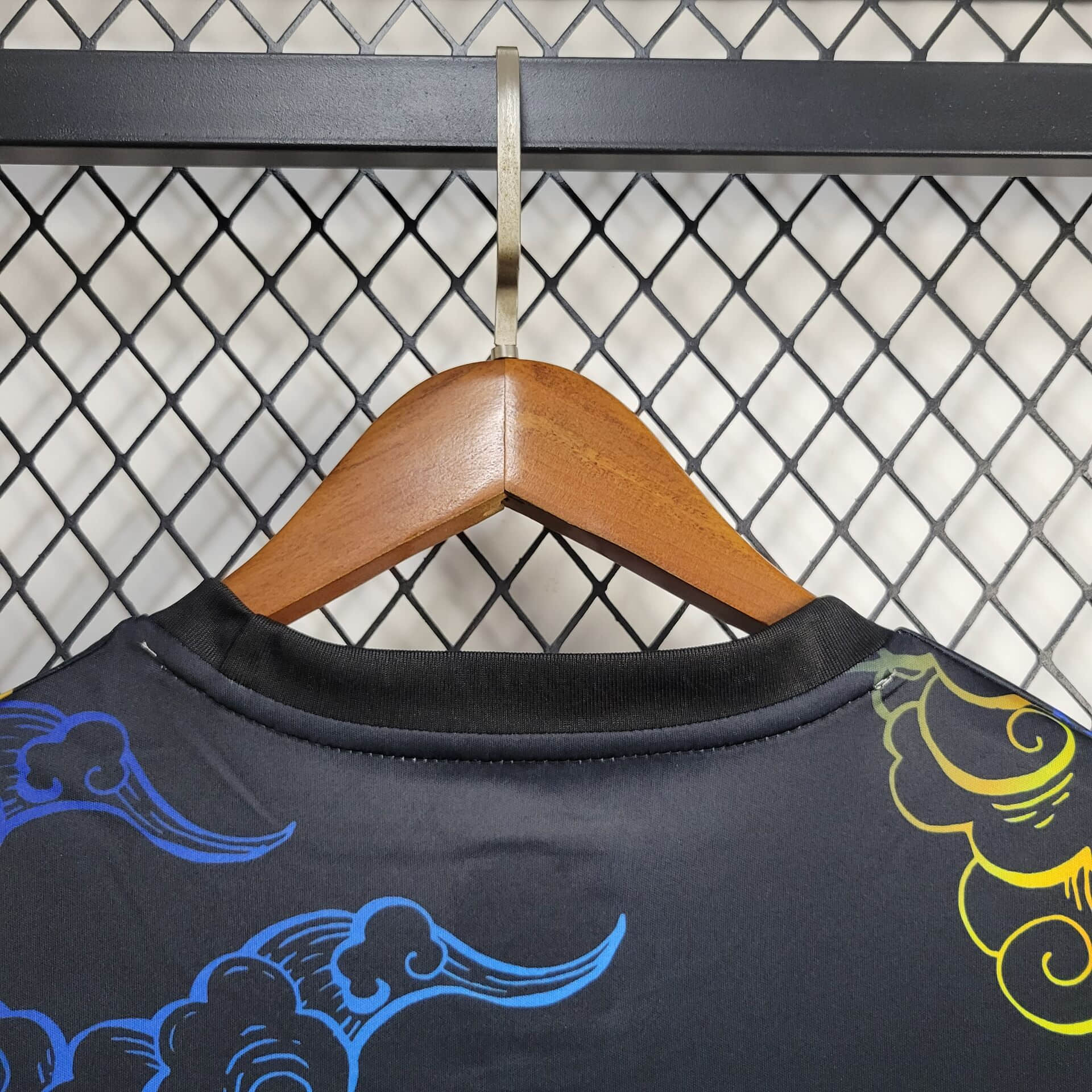 2024/2025 Real Madrid Special Edition Football Shirt