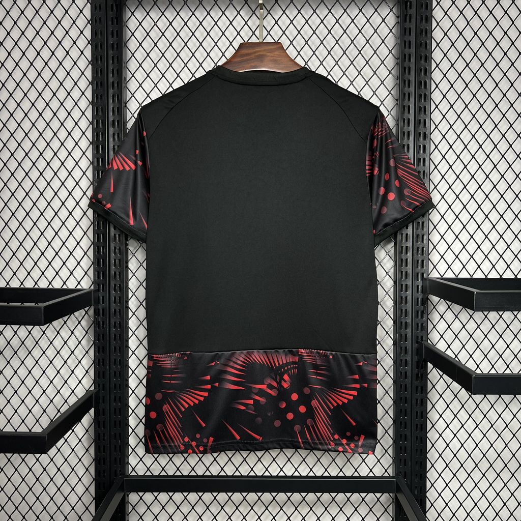 2024/2025 Sevilla Third Away Football Shirt