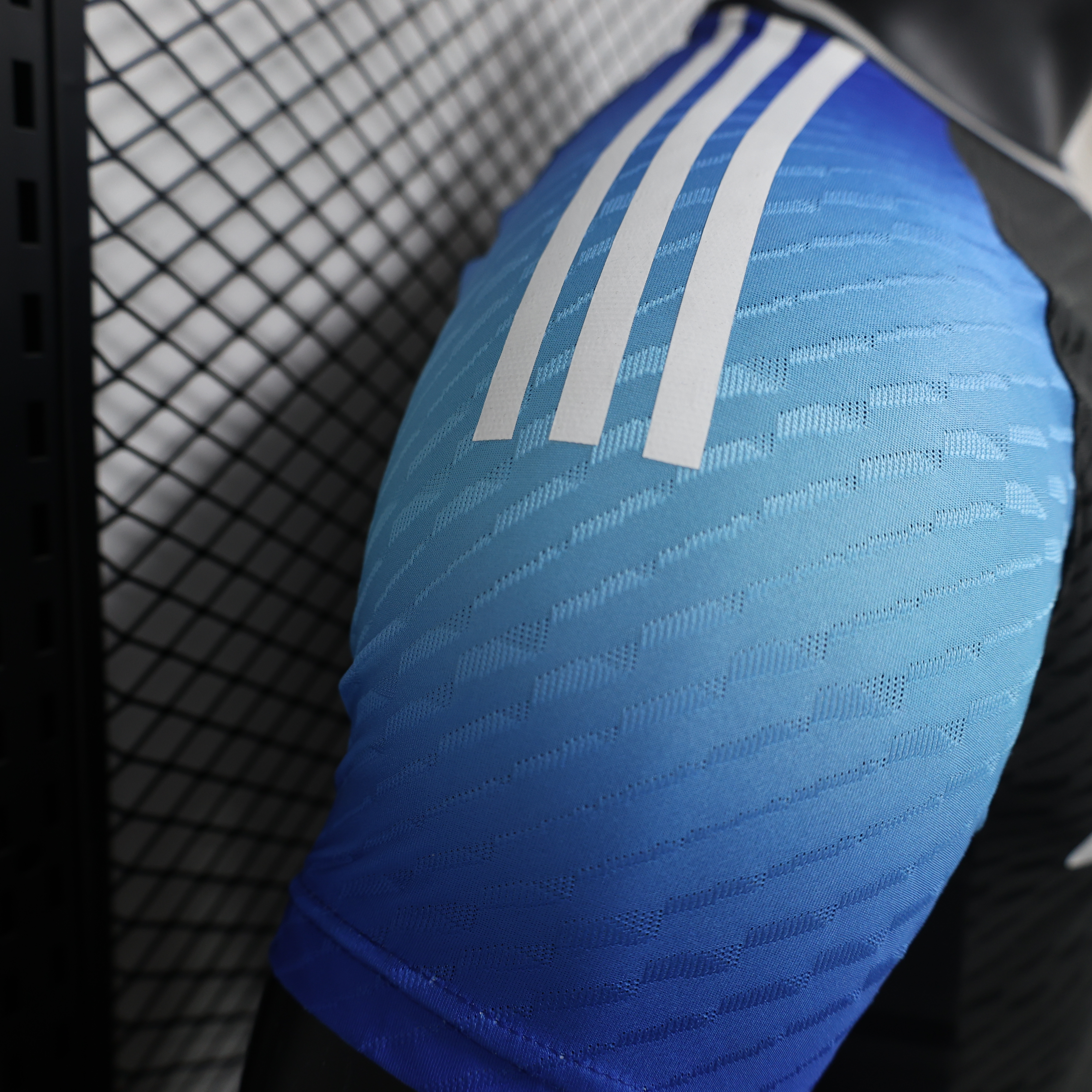 2024/2025 Player Version Real Madrid Special Edition Football Shirt