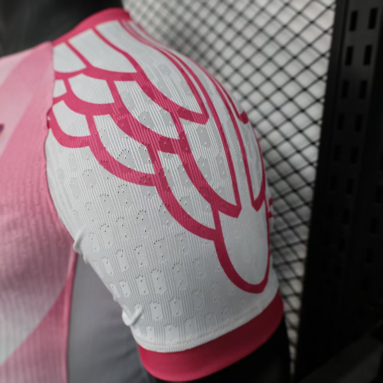 2025/2026 Player Version Barcelona Special Edition  Football Jersey 1:1 Thai quality