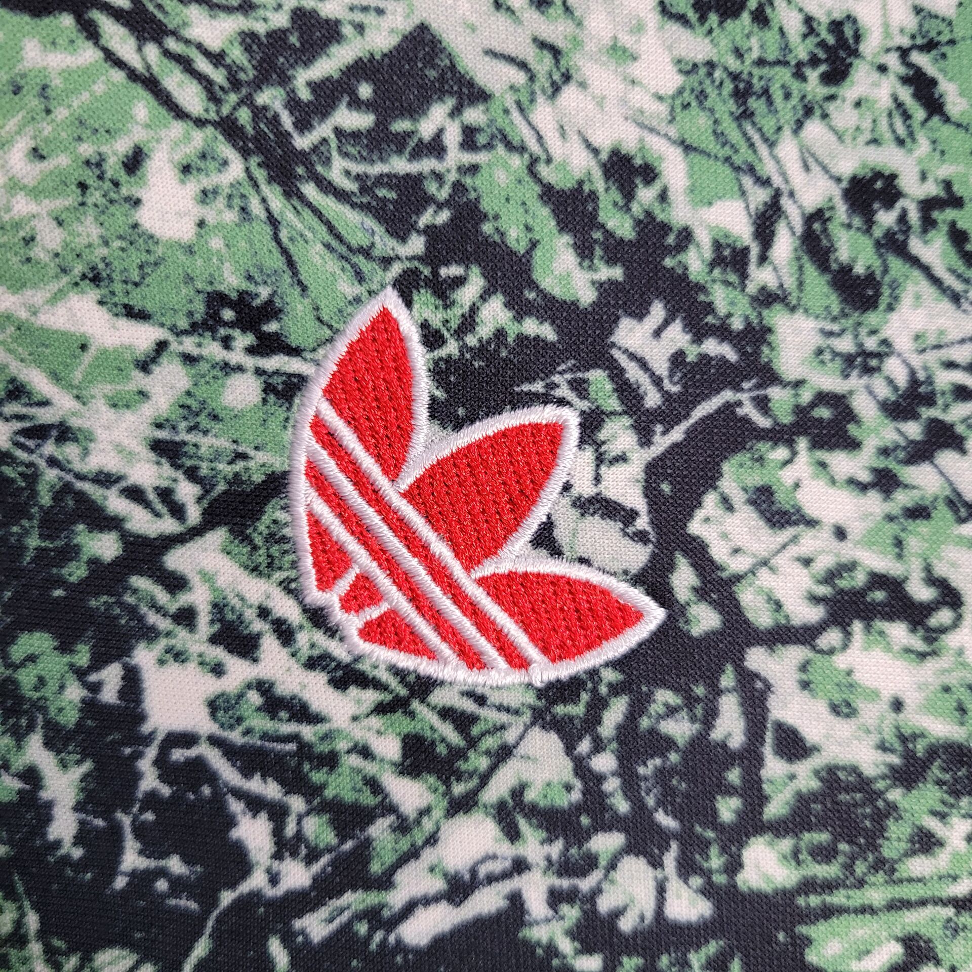 2024/2025 Manchester United Joint Edition Football Shirt Kids Size