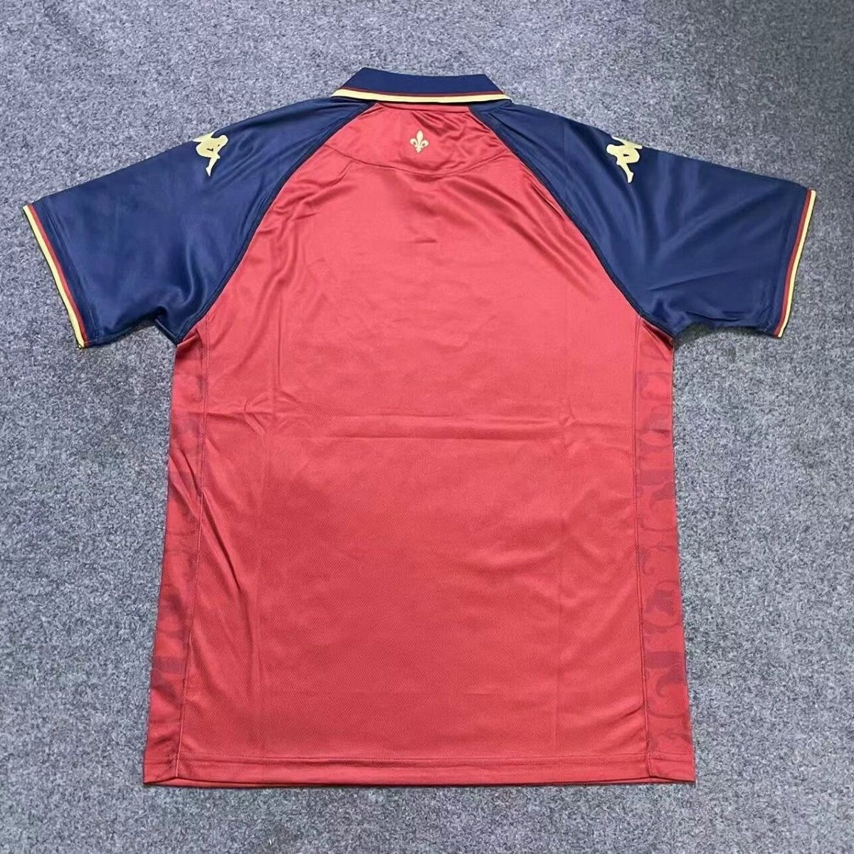 2024/2025 FC Versailles Third Away Football Shirt 1:1 Thai Quality