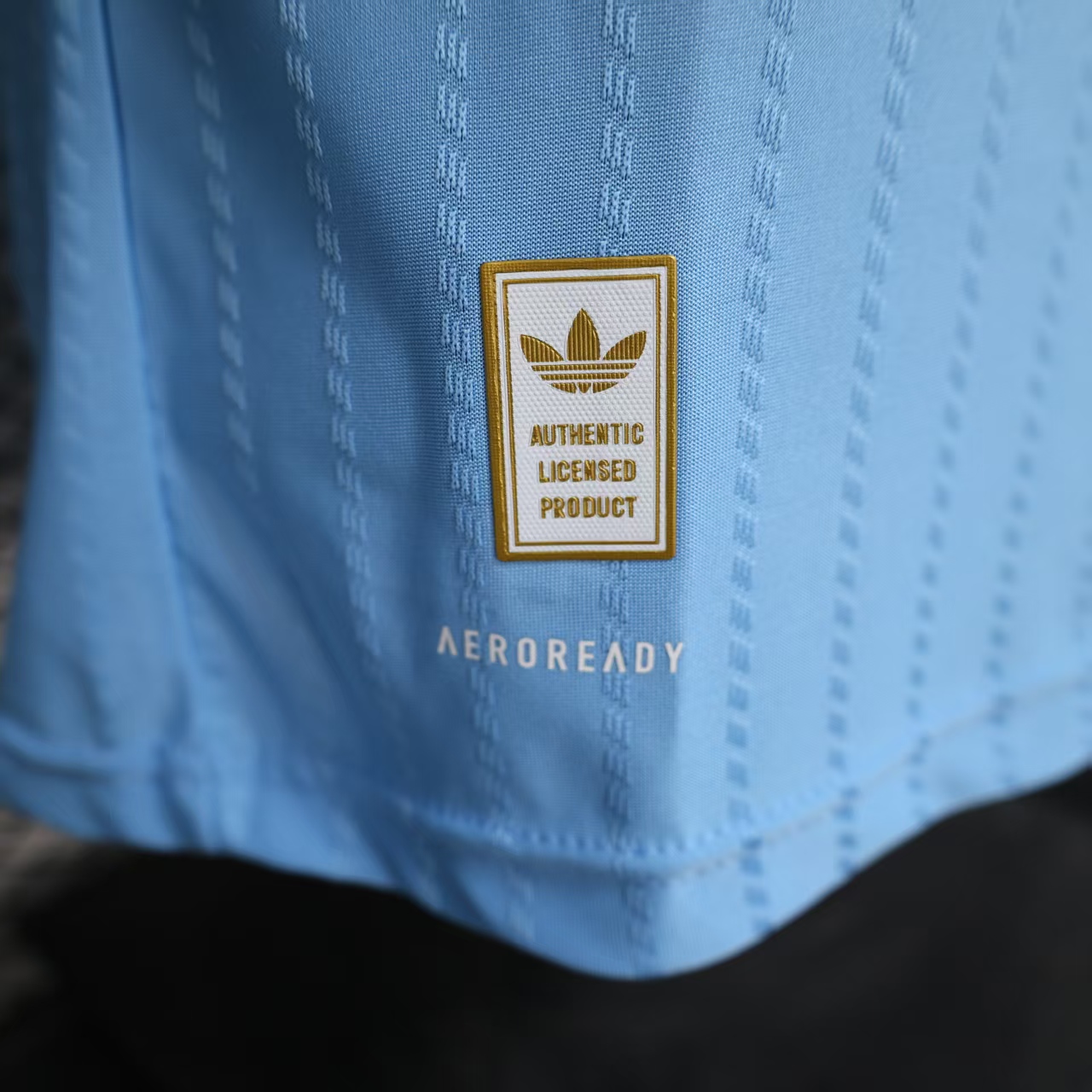 2025/2026 Long Sleeve Player Version Inter Miami Second away game Football Shirt