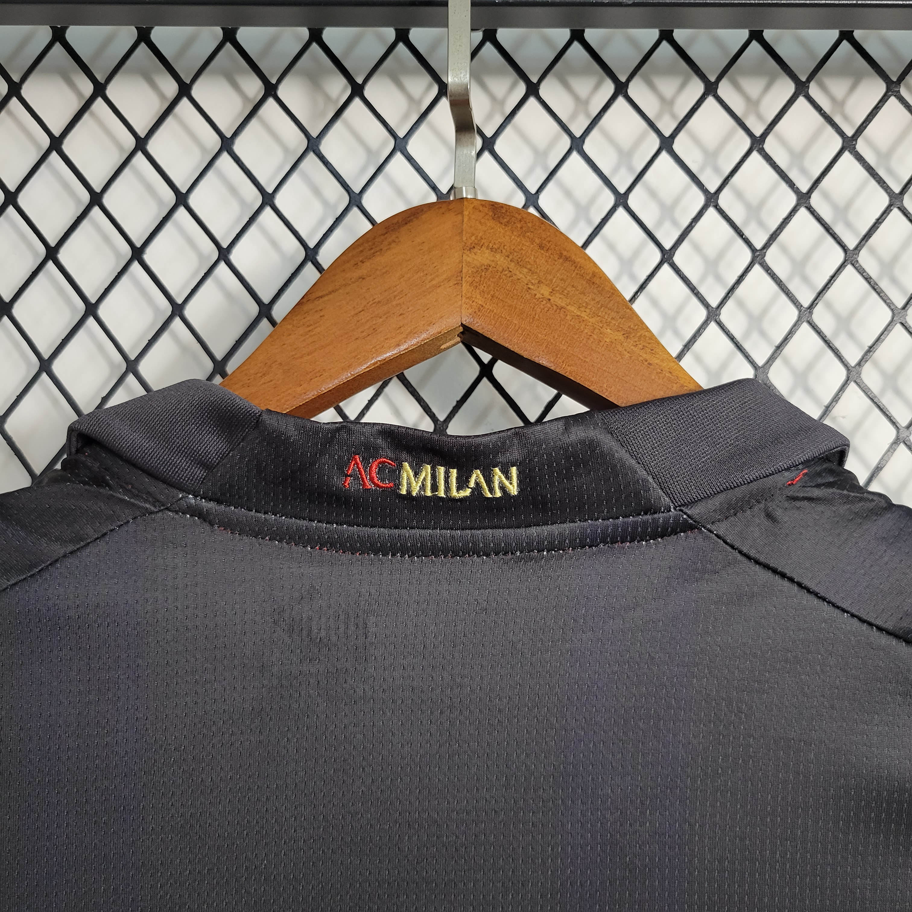 2022/2023 AC Milan Special Edition Football Shirt