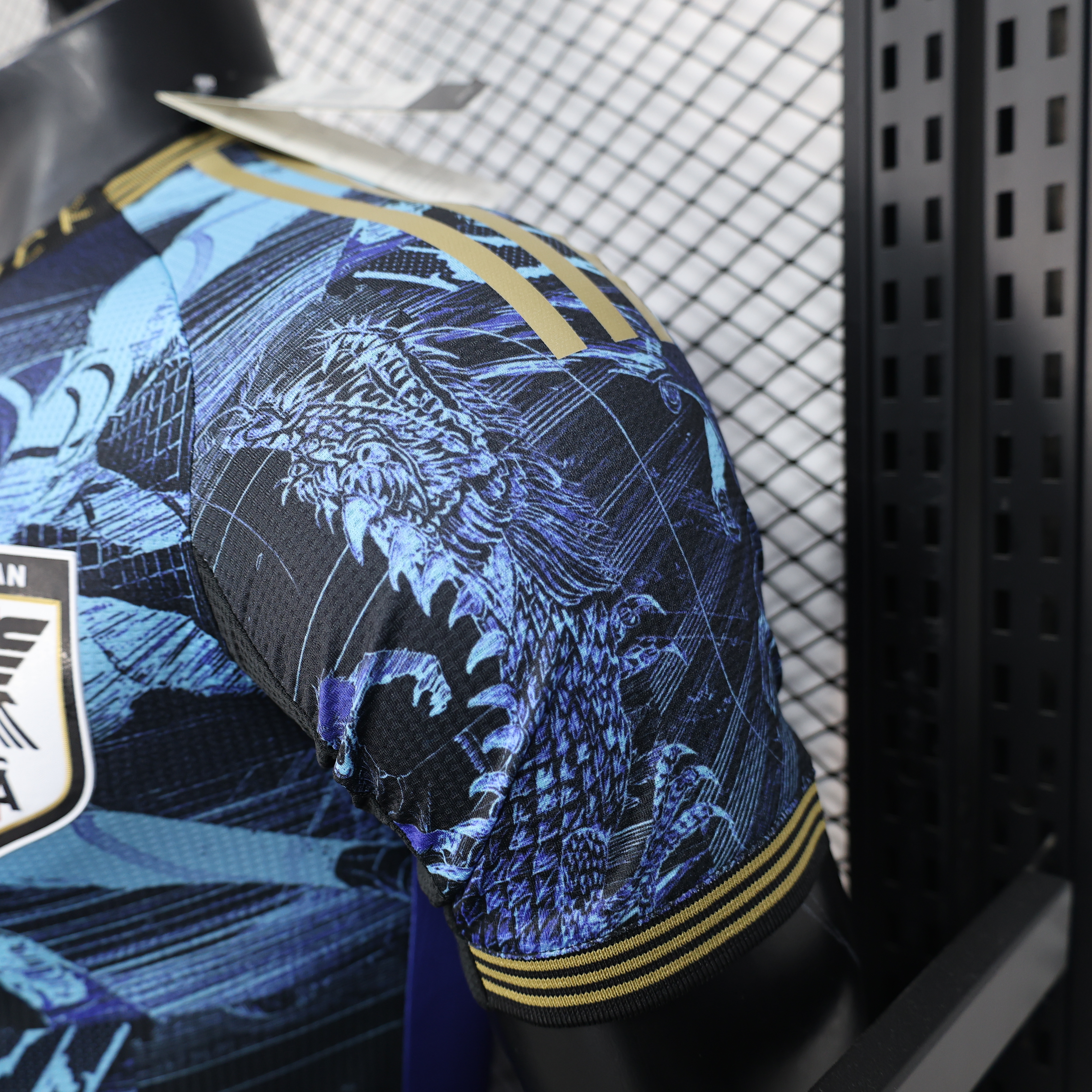 2024/2025 Player Version Japan Special Edition Football Shirt