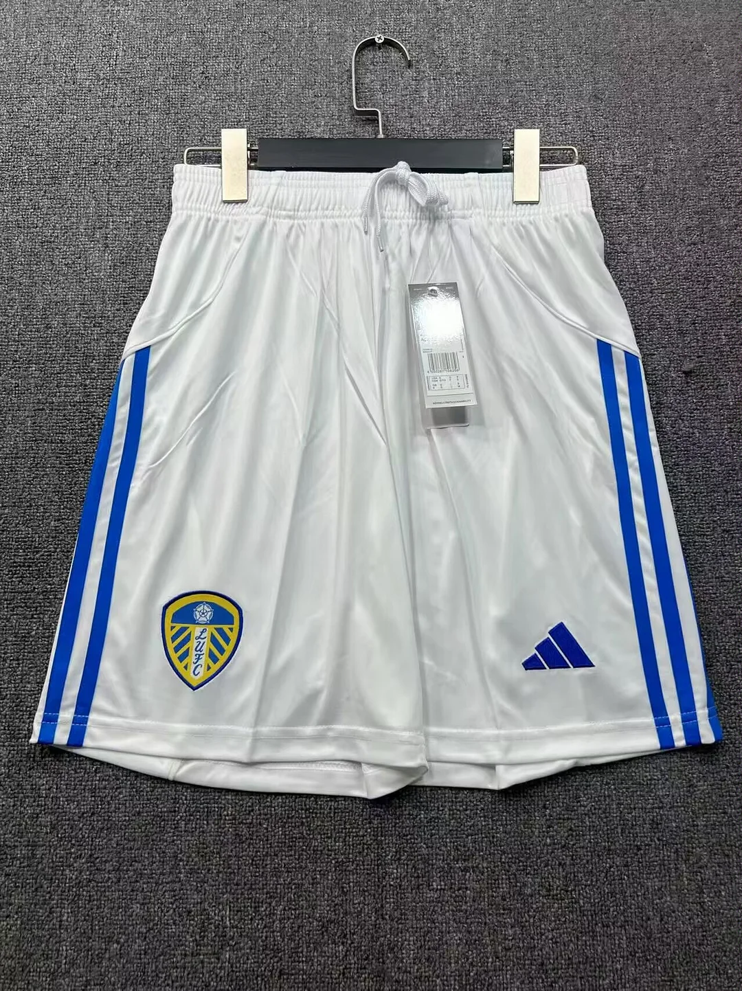 2025/2026 Leeds United Home shorts1:1 Thai Quality