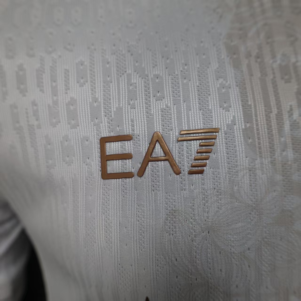 2025/2026 Players Authentic Napoli  Football Shirt