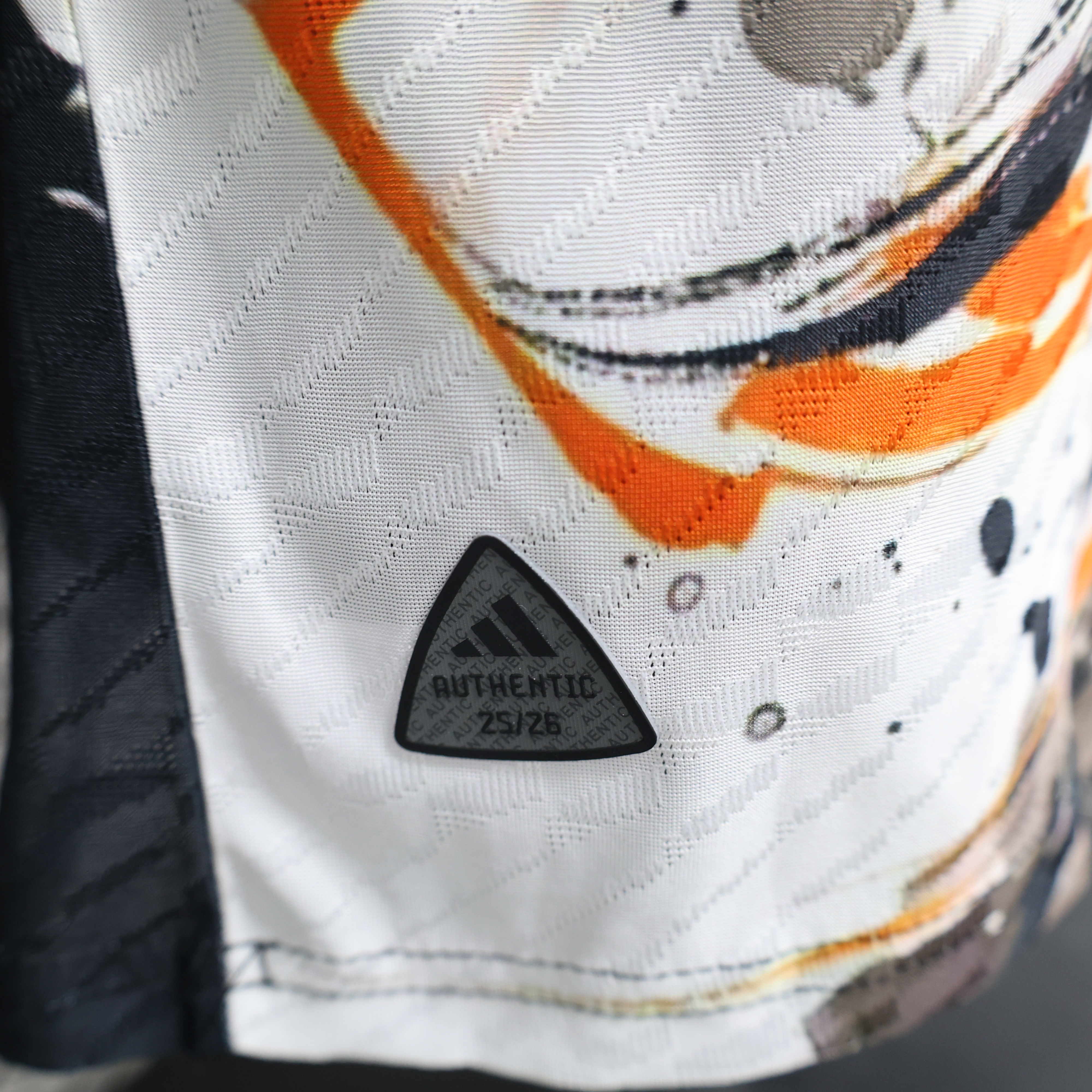 2024/2025 Player Version Japan Special Edition Football Shirt