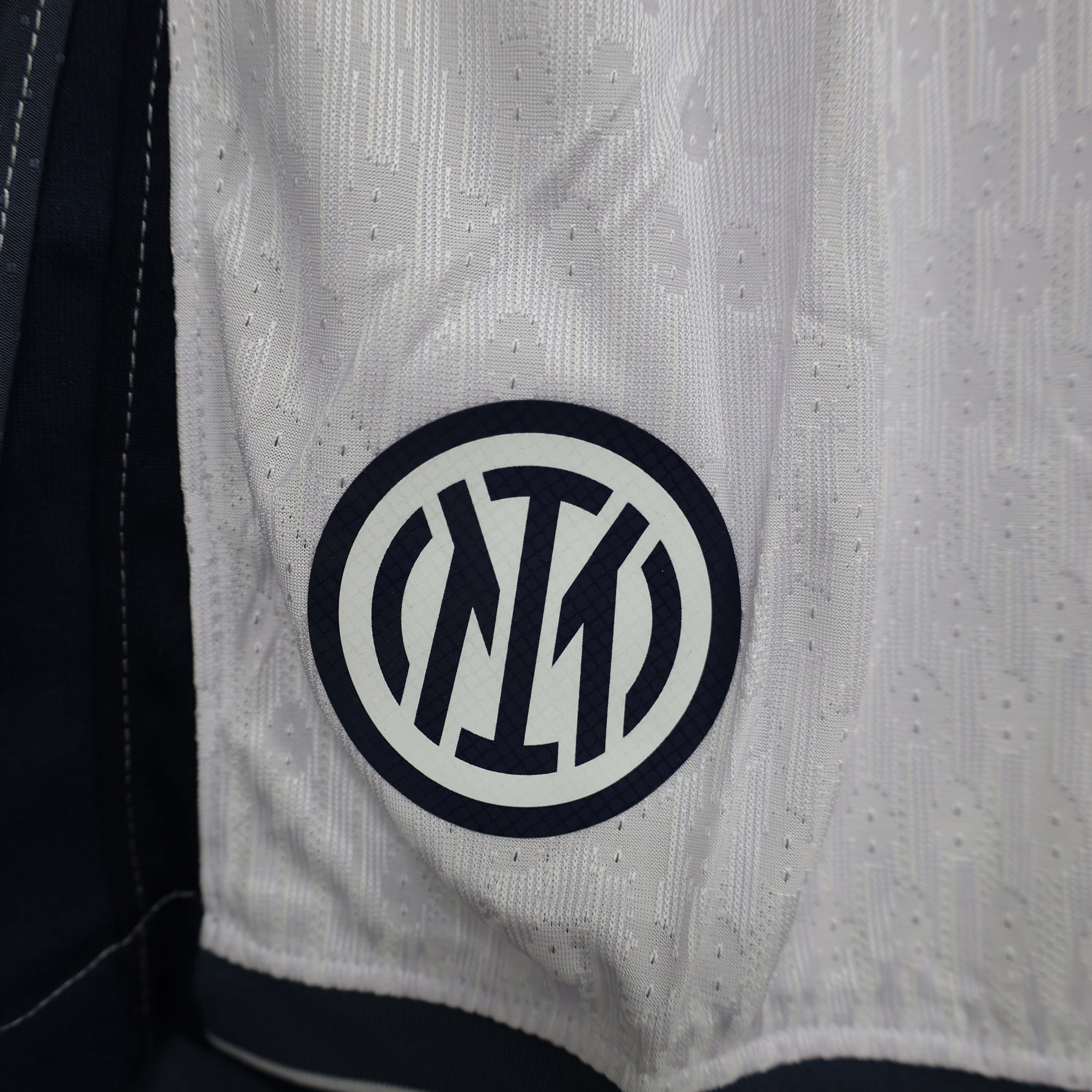 2024/2025 Inter Milan Home Shorts