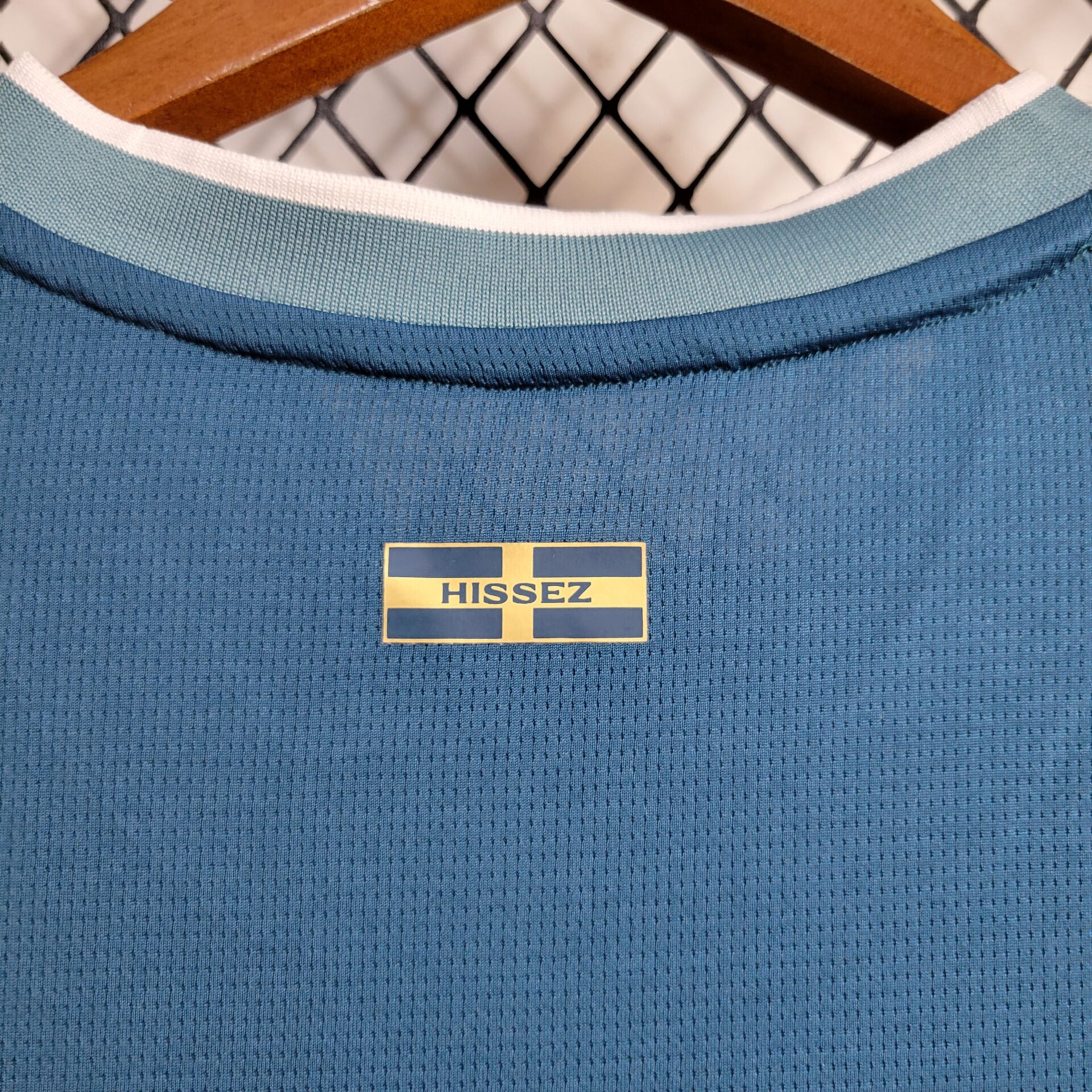 2024/2025 Olympique Marseille Away Football Shirt