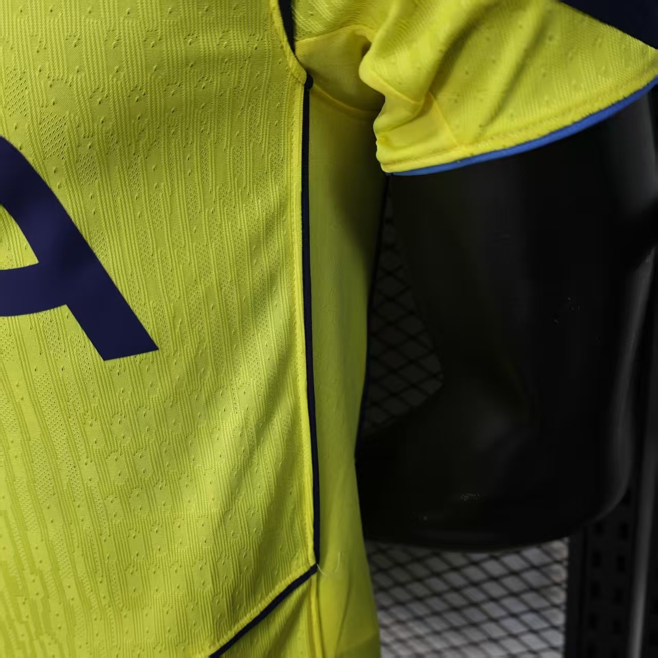 2025/2026 Player Tottenham Hotspur  away games Football Shirt