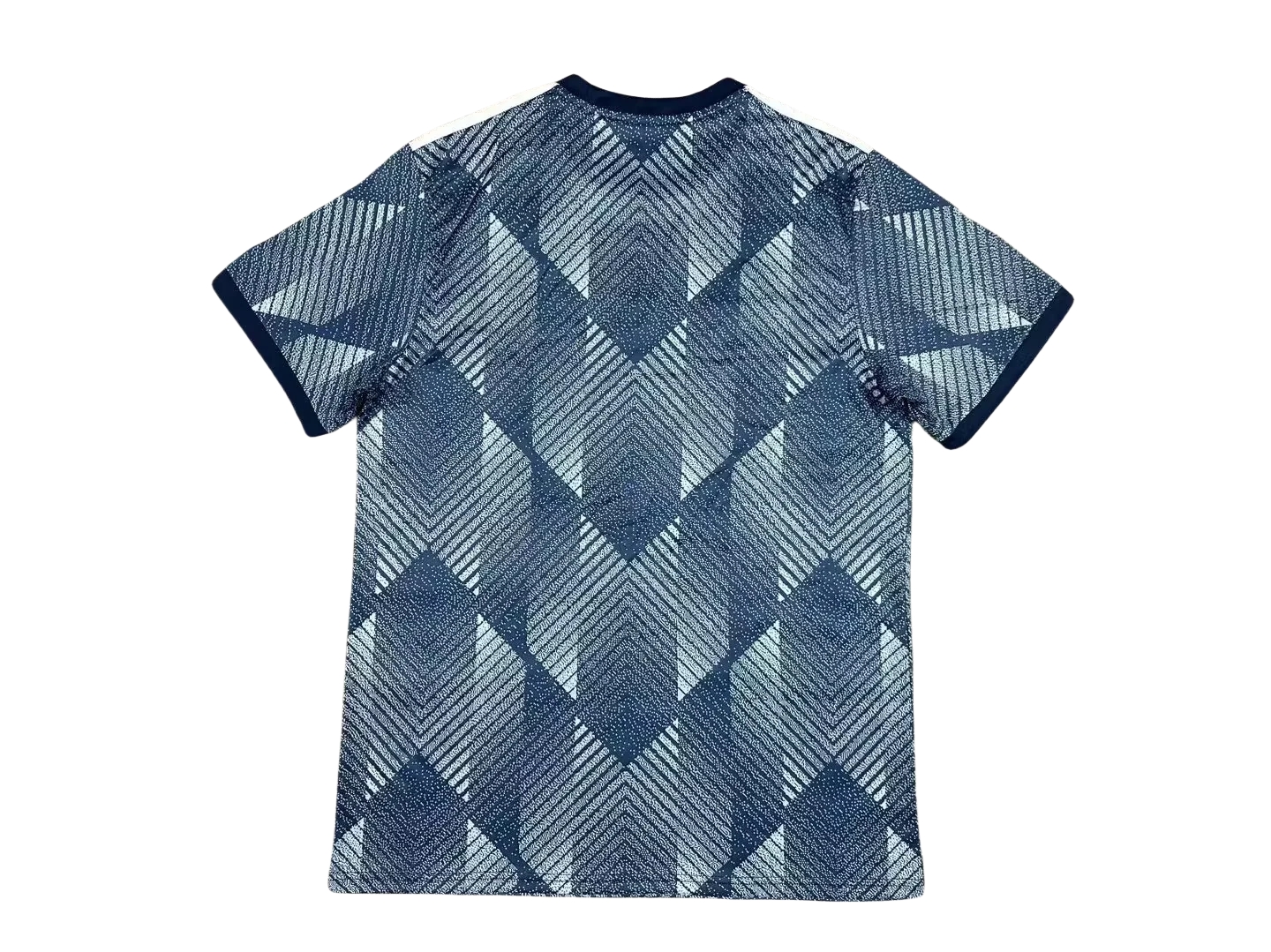 2024/2025 Schalke 04 Third Away Football Shirt