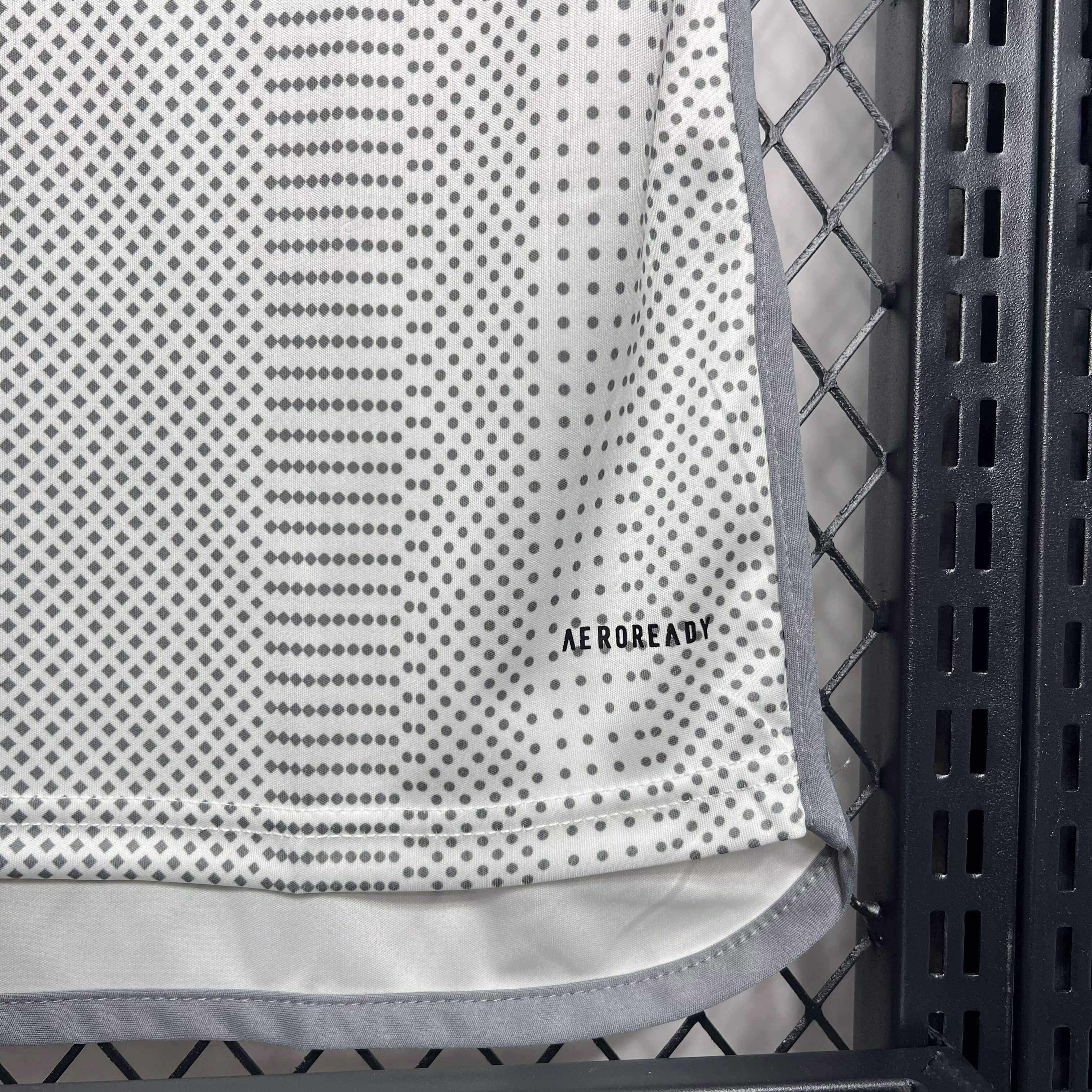 2024/2025 Atlético Mineiro Away Football Shirt