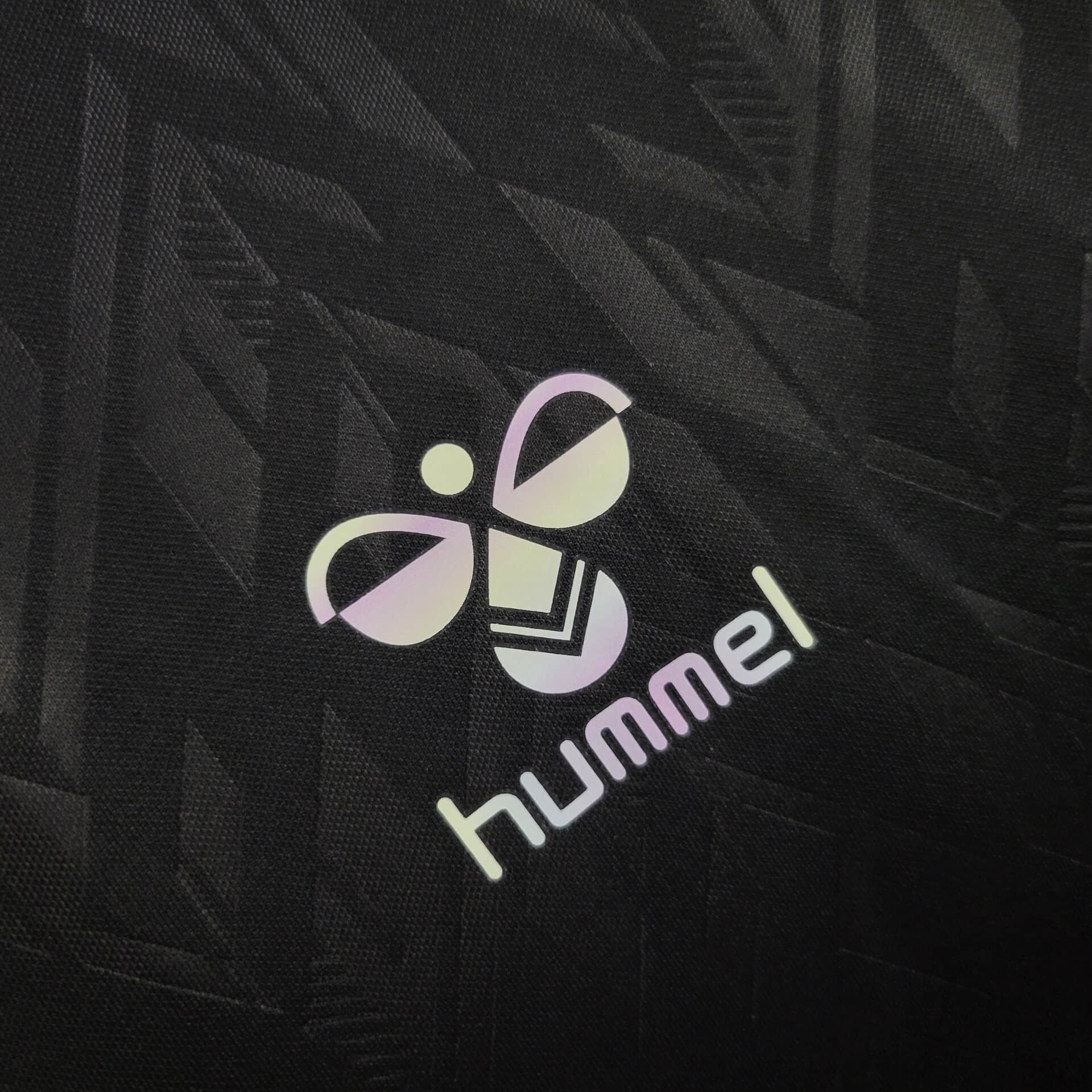 2024/2025 Werder Bremen Third Away Football Shirt