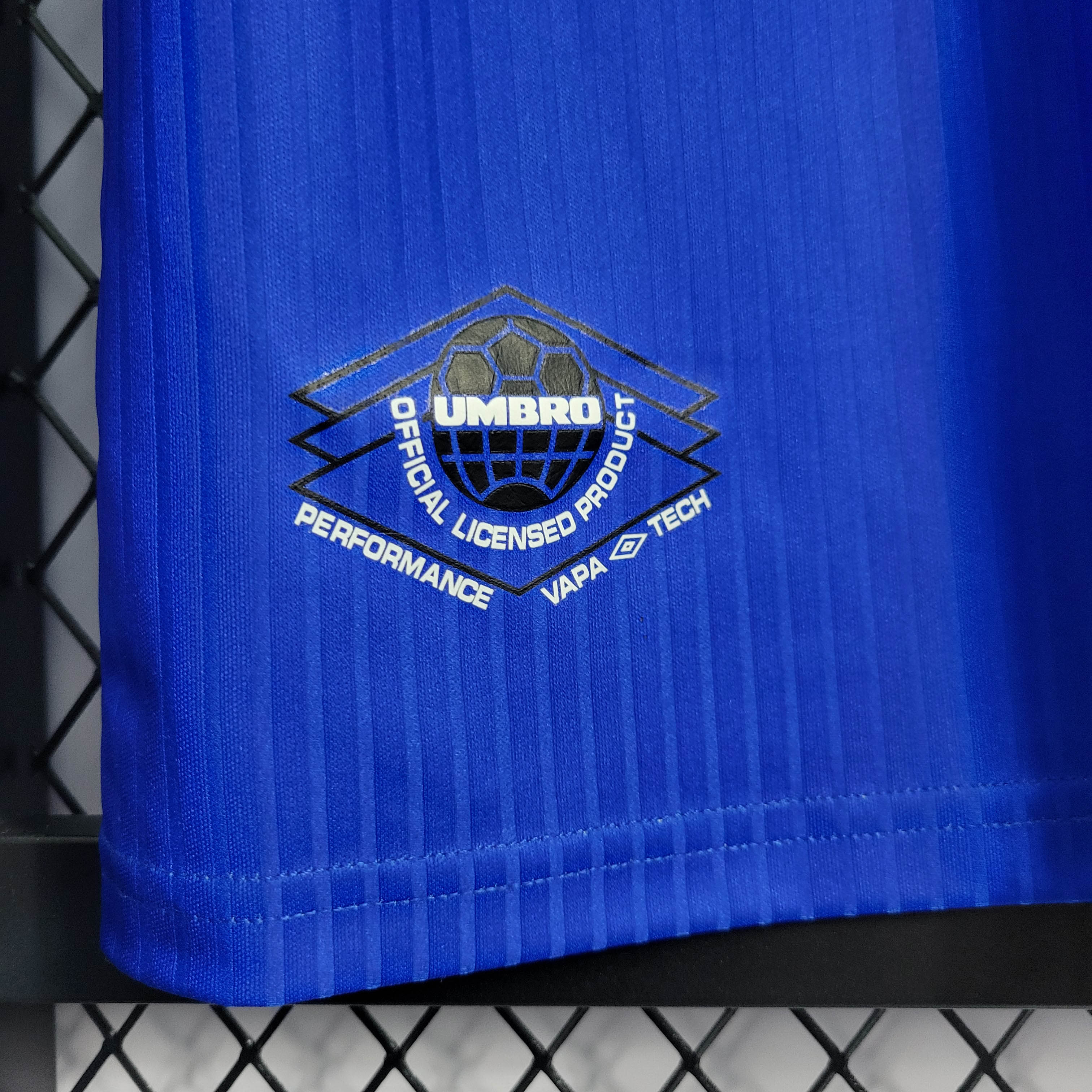 1996/1997 Retro Manchester United Away Football Shirt