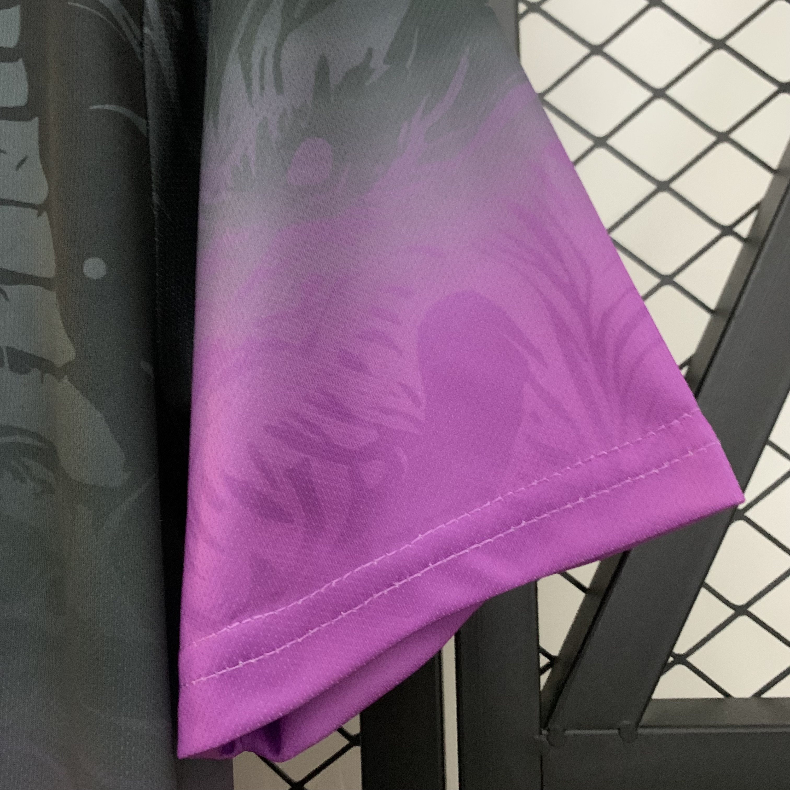 2025/2026 Real Madrid Special Edition Football shirt 1:1 Thai Quality