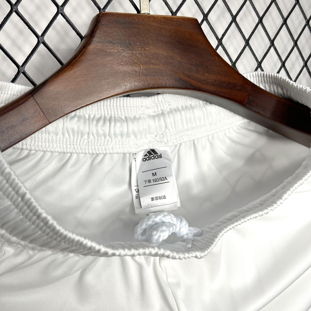 2024/2025 Benfica Home Shorts