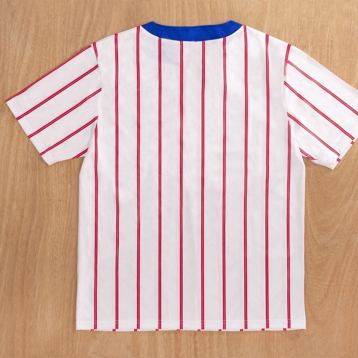 1992/1994 Retro Chelsea Away Football Shirt 1:1 Thai Quality