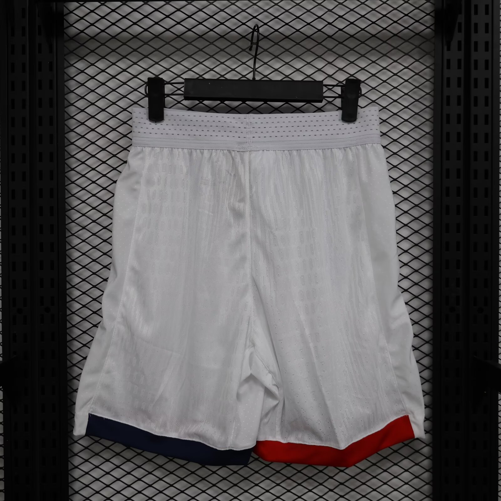 2024/2025 Player Version Paris Saint-Germain Away Shorts